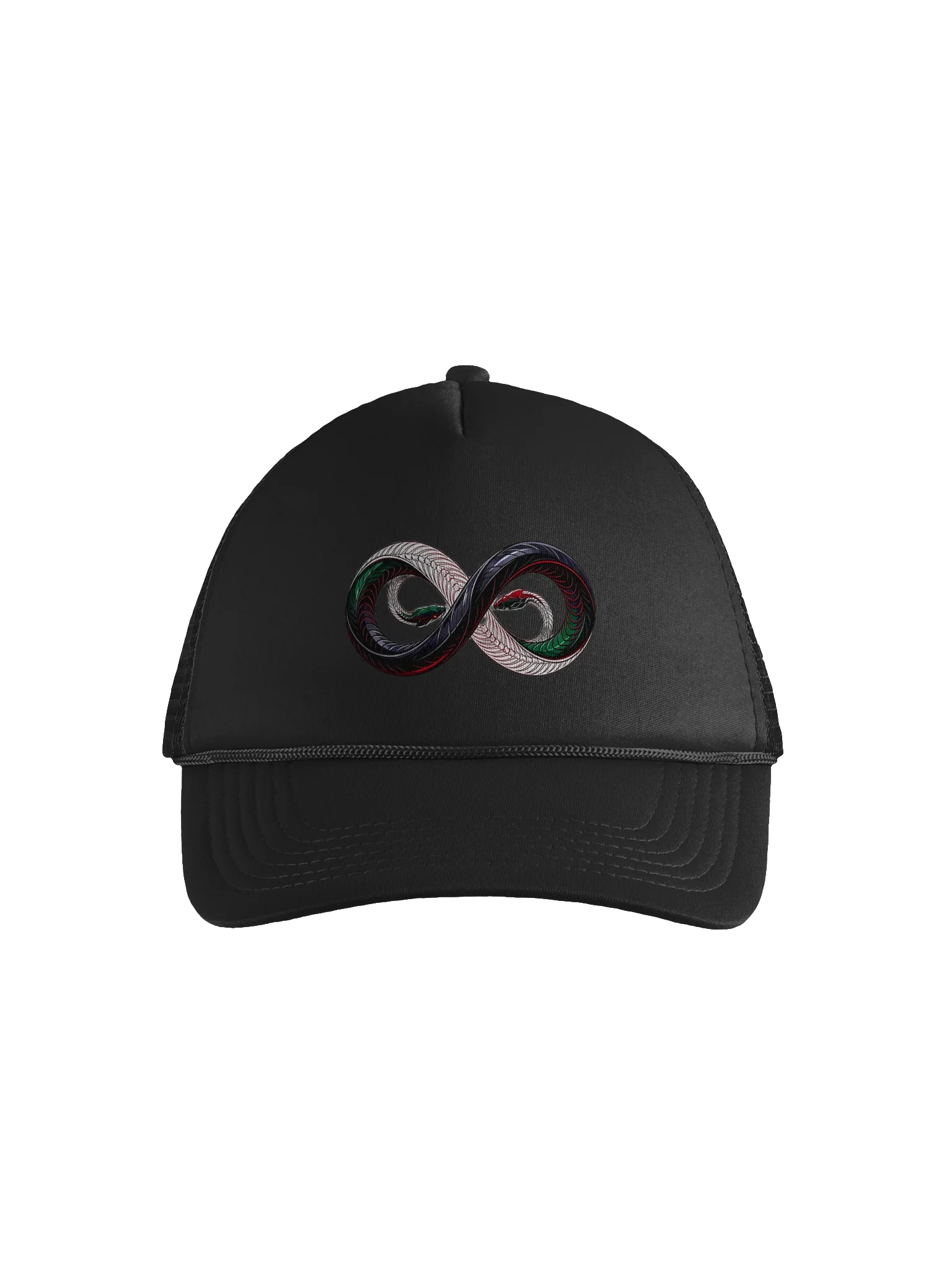 Poison Love Trucker — Edition I product image (1)