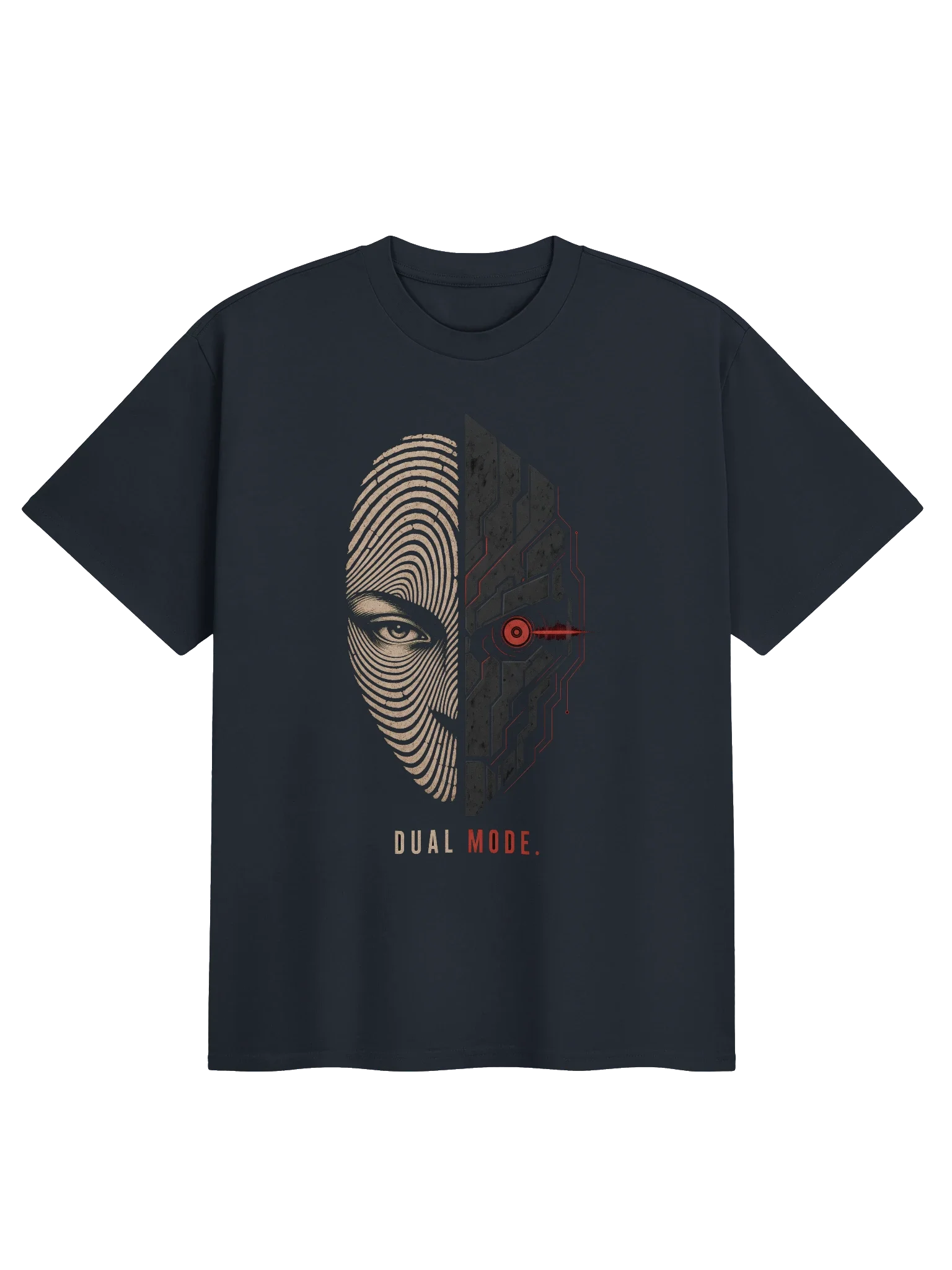 Dual Mode Tee — view 9