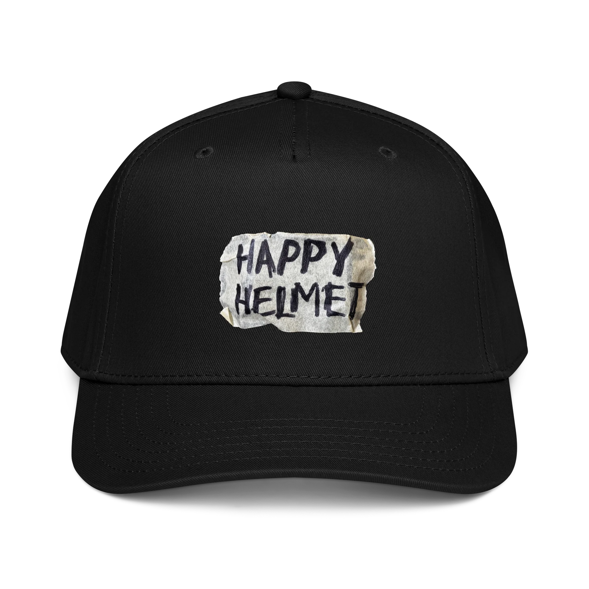 Happy Helmet - Baseball Cap product image (1)
