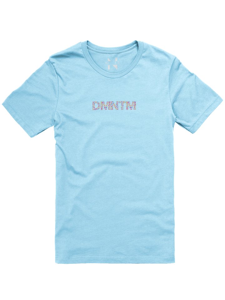 Pink Floral Tee product image (6)