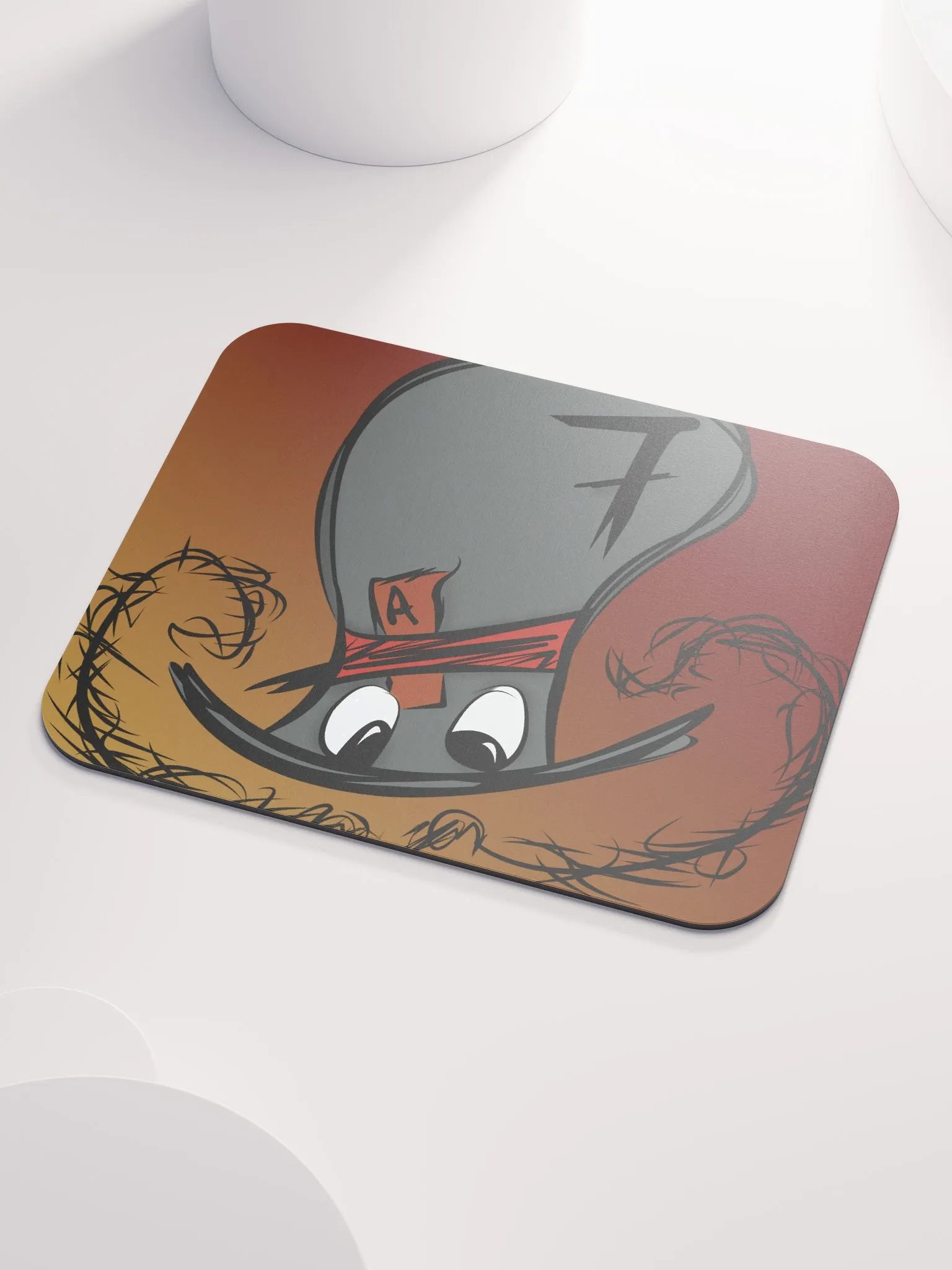 GM7 Lurk'Stache product image (3)