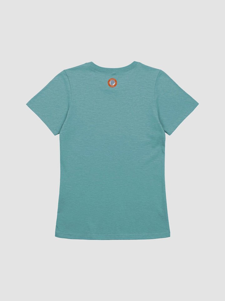 Beach Life Forever Vintage Women's T-Shirt product image (2)