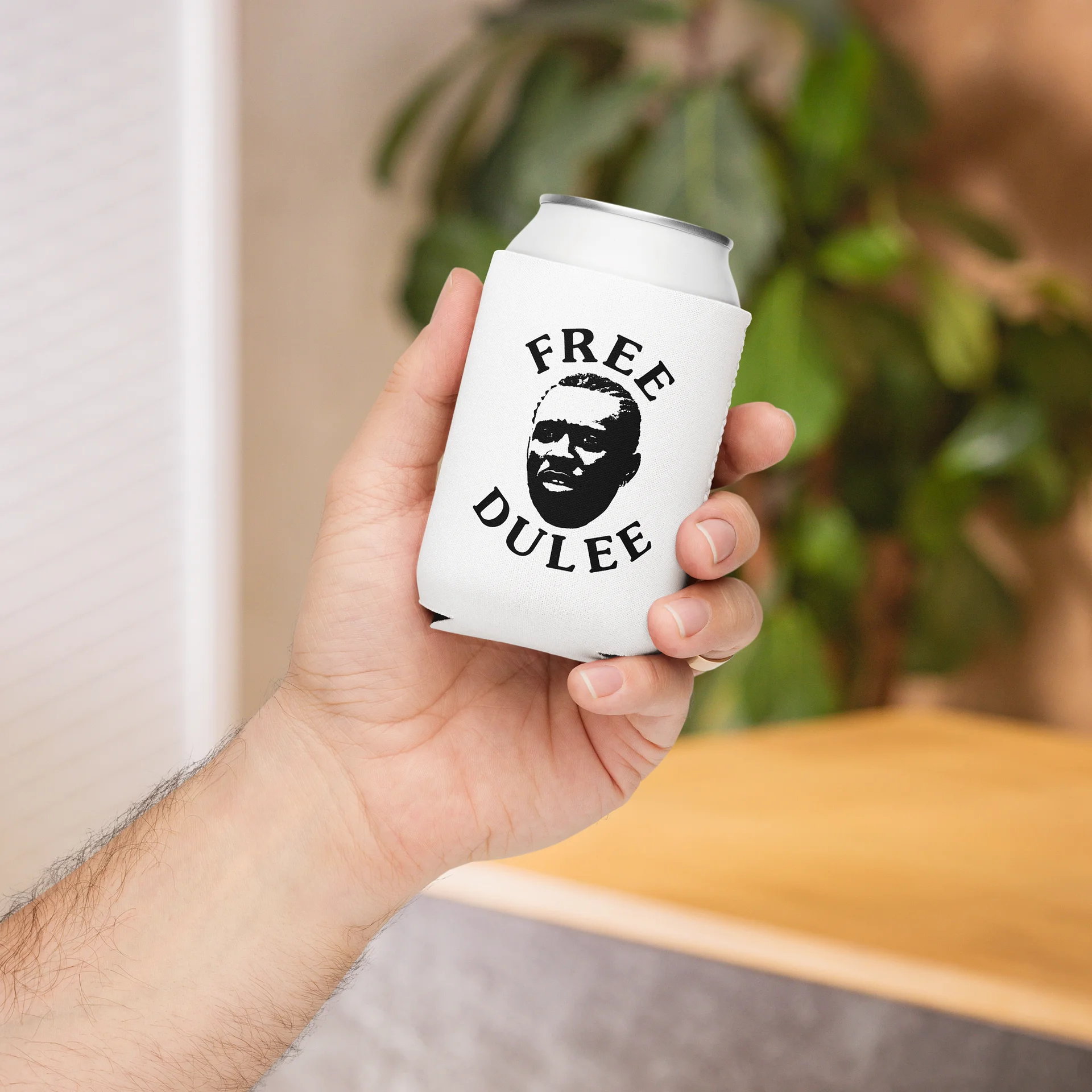 Free Dulee - Beer Cooler product image (5)