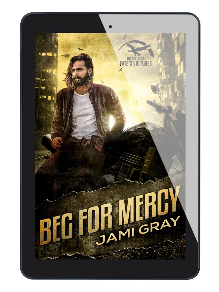 Beg for Mercy product image (1)