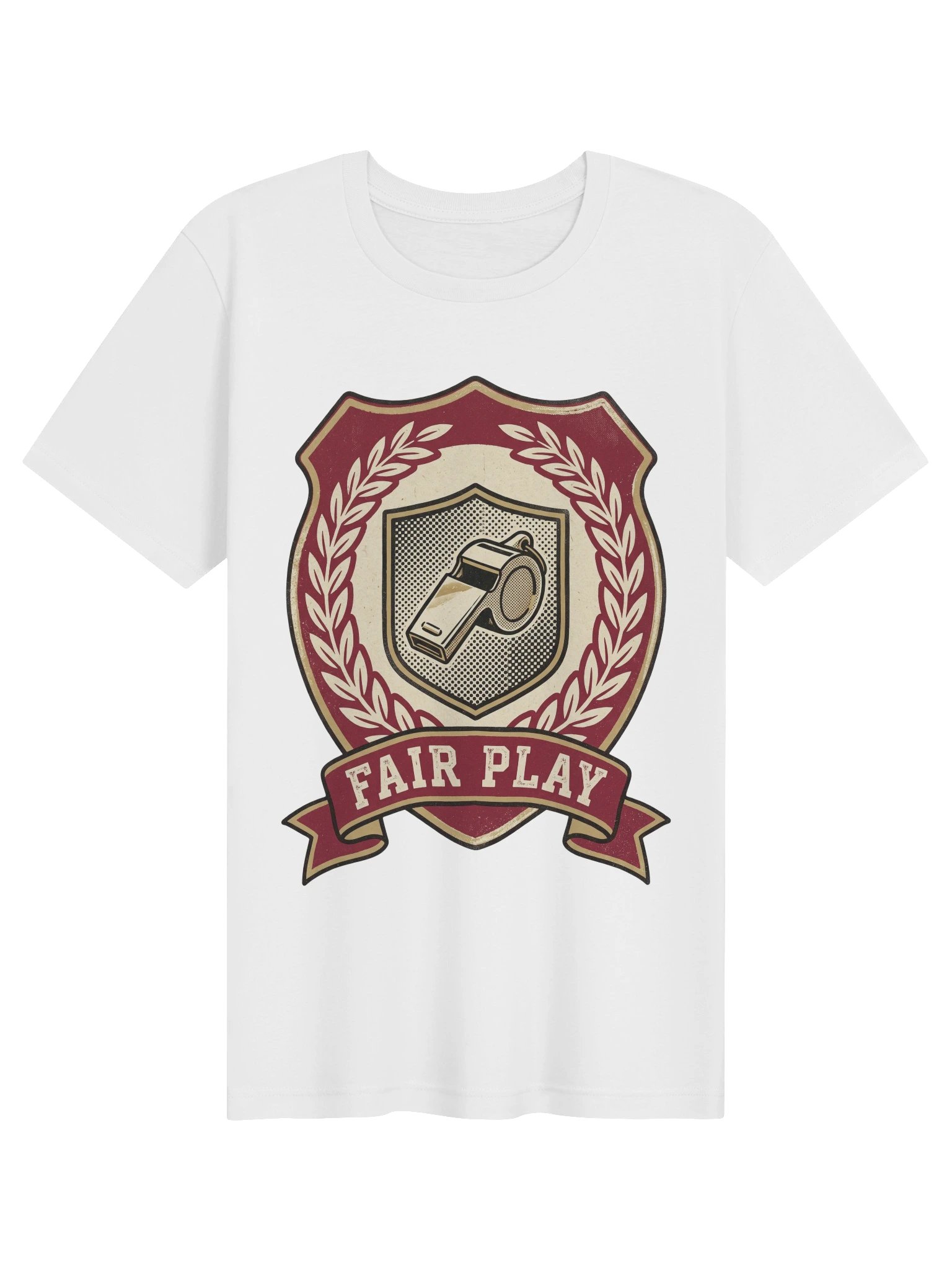Play With Heart Tee product image (1)