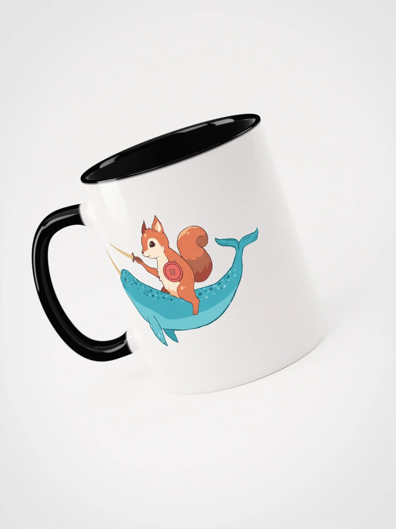 The Mods Colored Mug product image (3)
