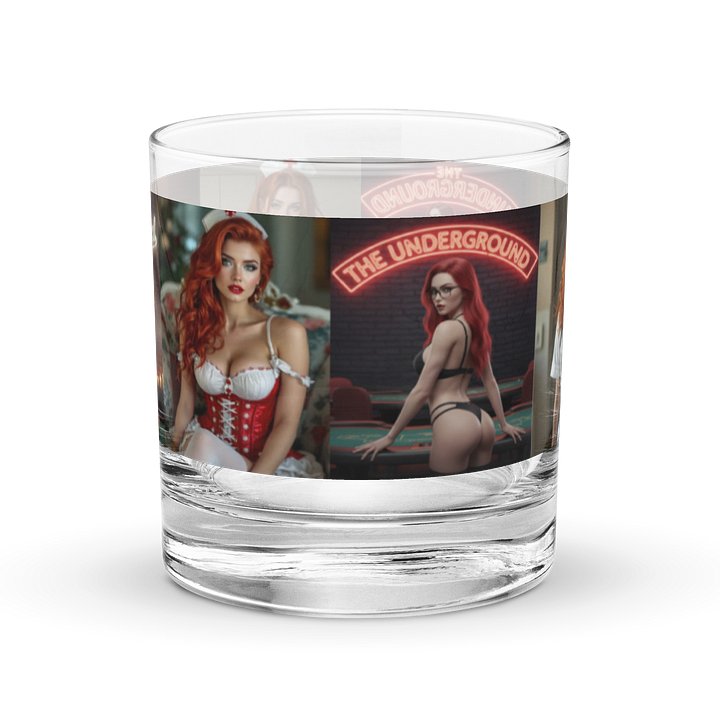 OldFarmerKen Glass product image (1)