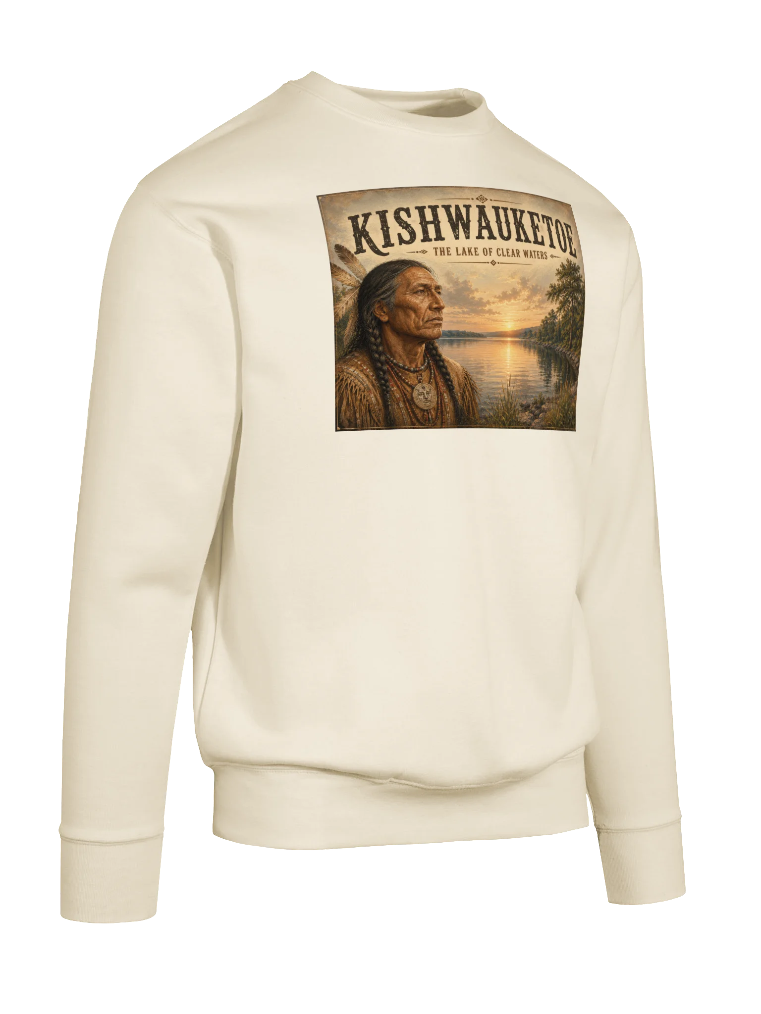 Kishwauketoe Crewneck product image (6)