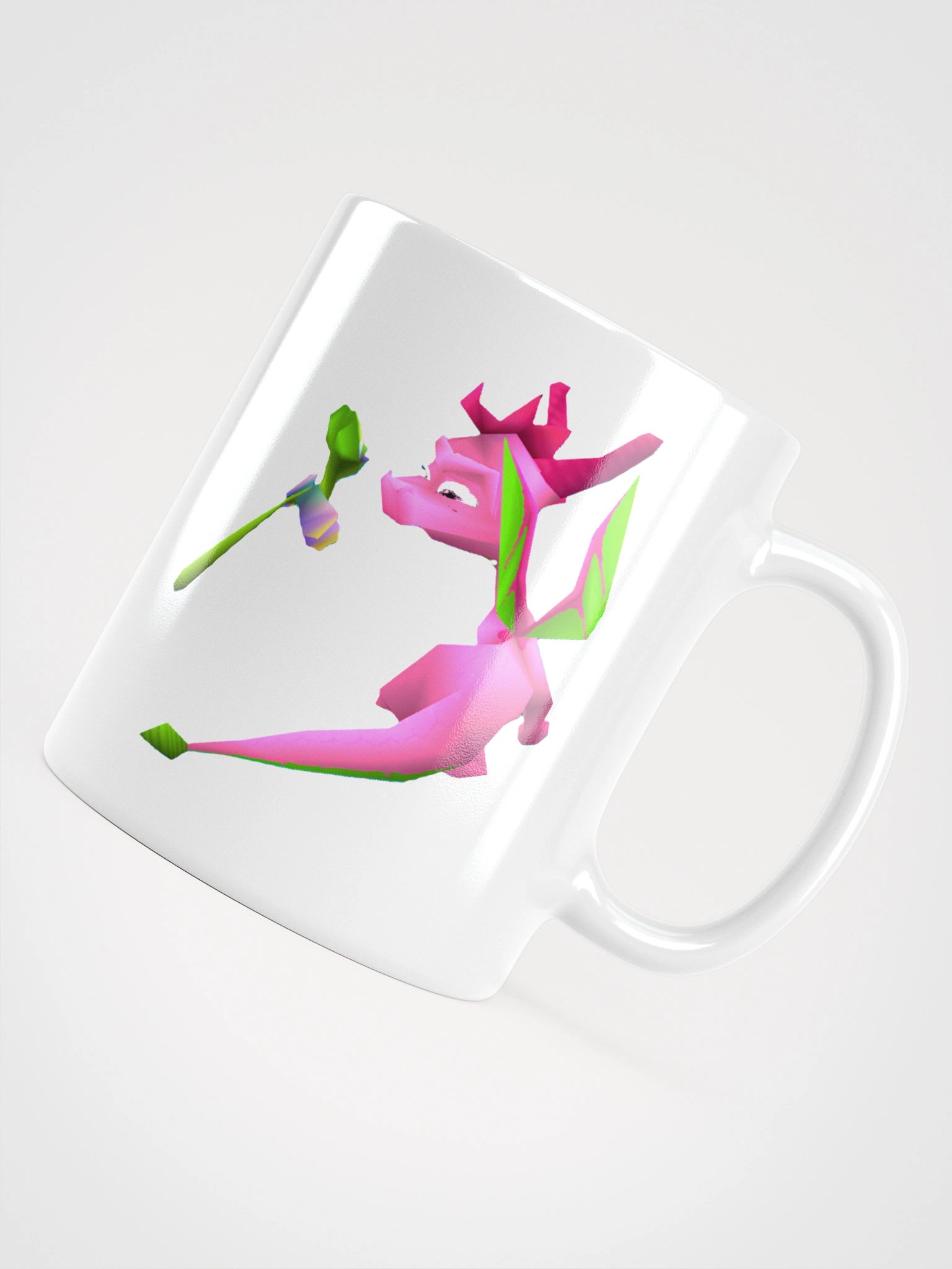 Sl4GRO Mug product image (14)