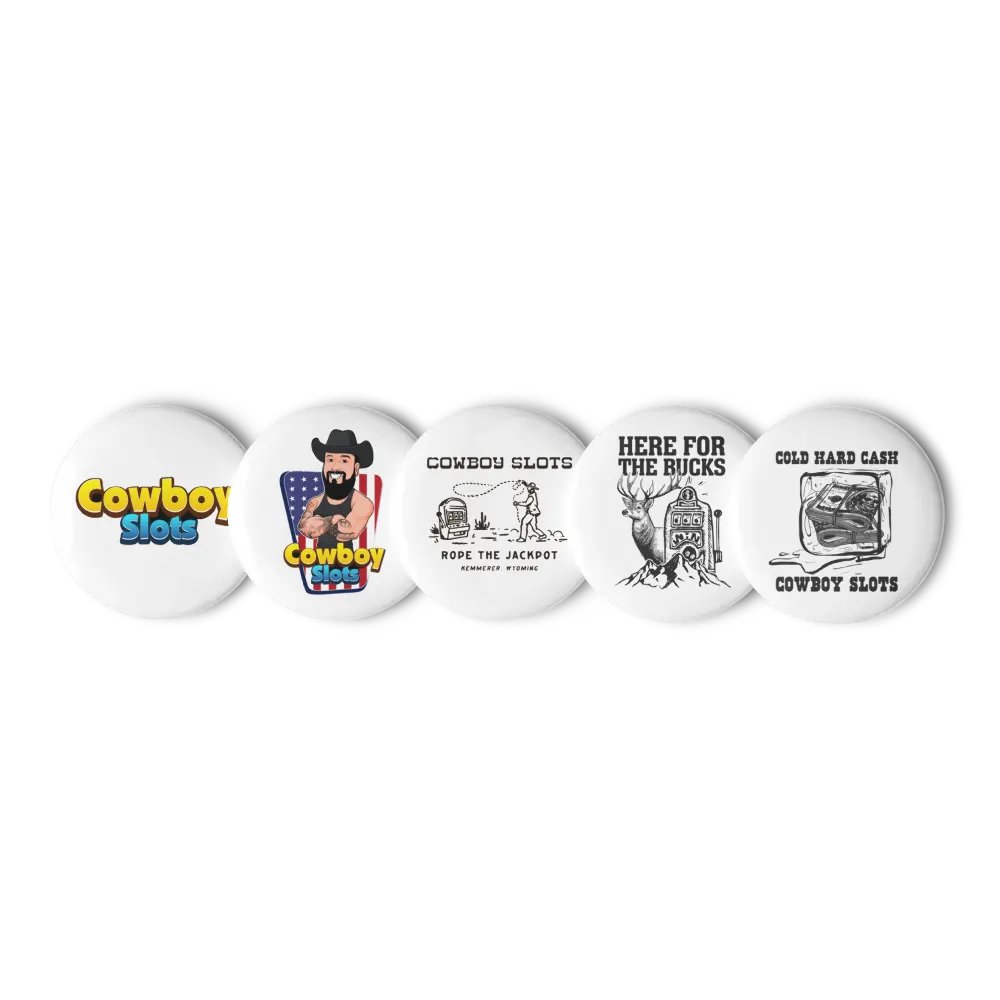 Fun Pins product image (9)