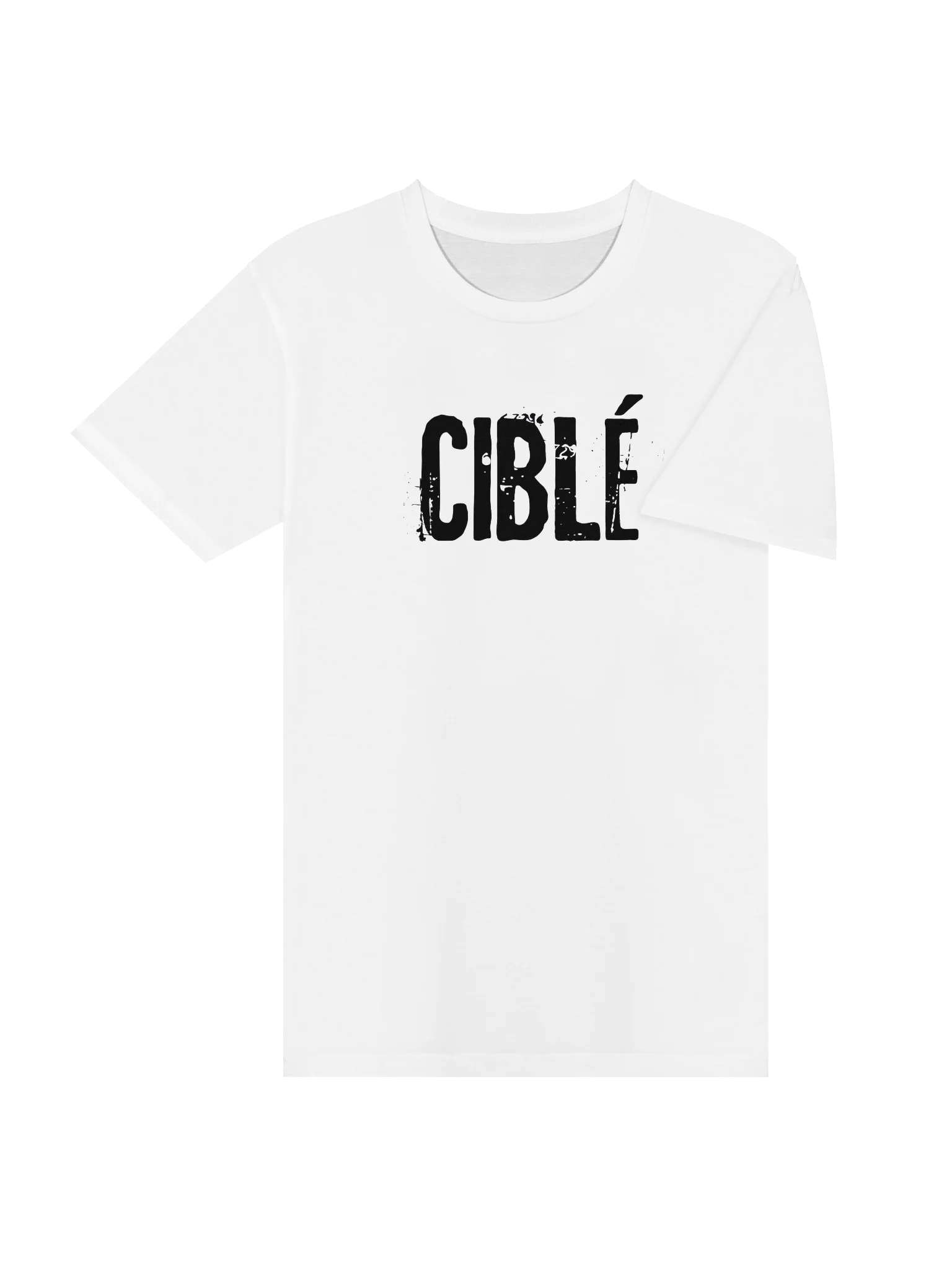 Ciblé T-Shirt product image (4)