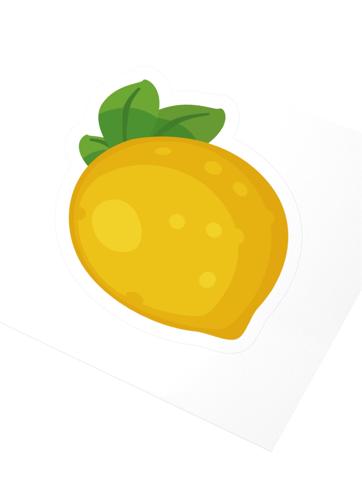 Lemon product image (5)