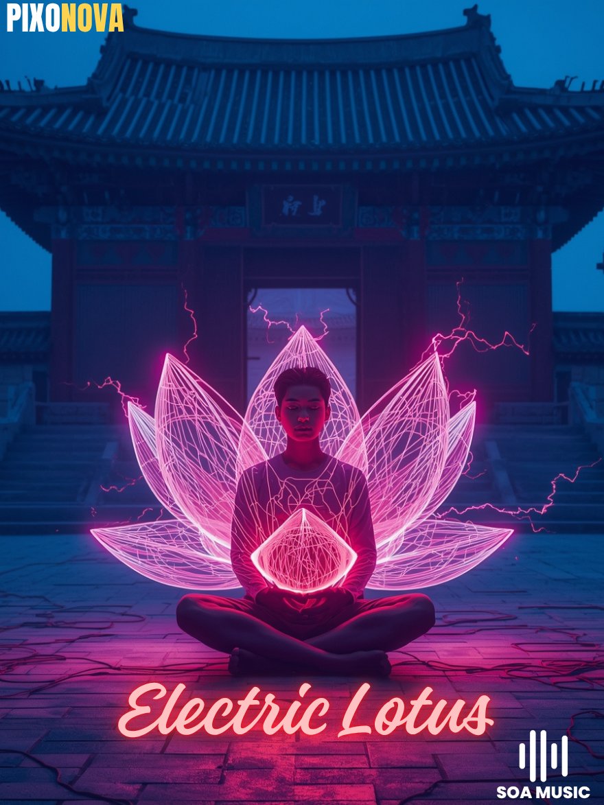 Electric Lotus product image (1)