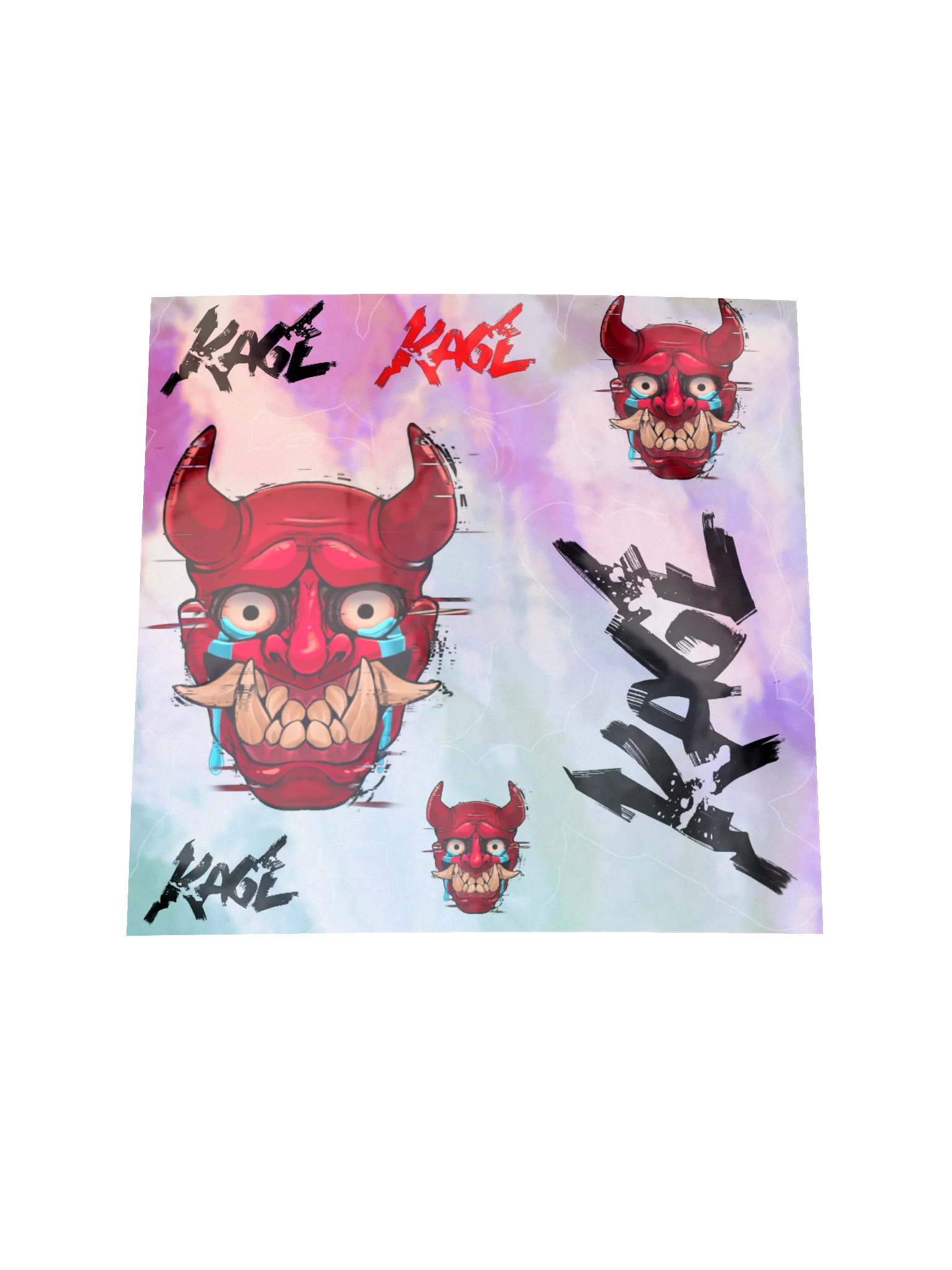 KAGE ///Sticker Pack GLOW/// product image (2)