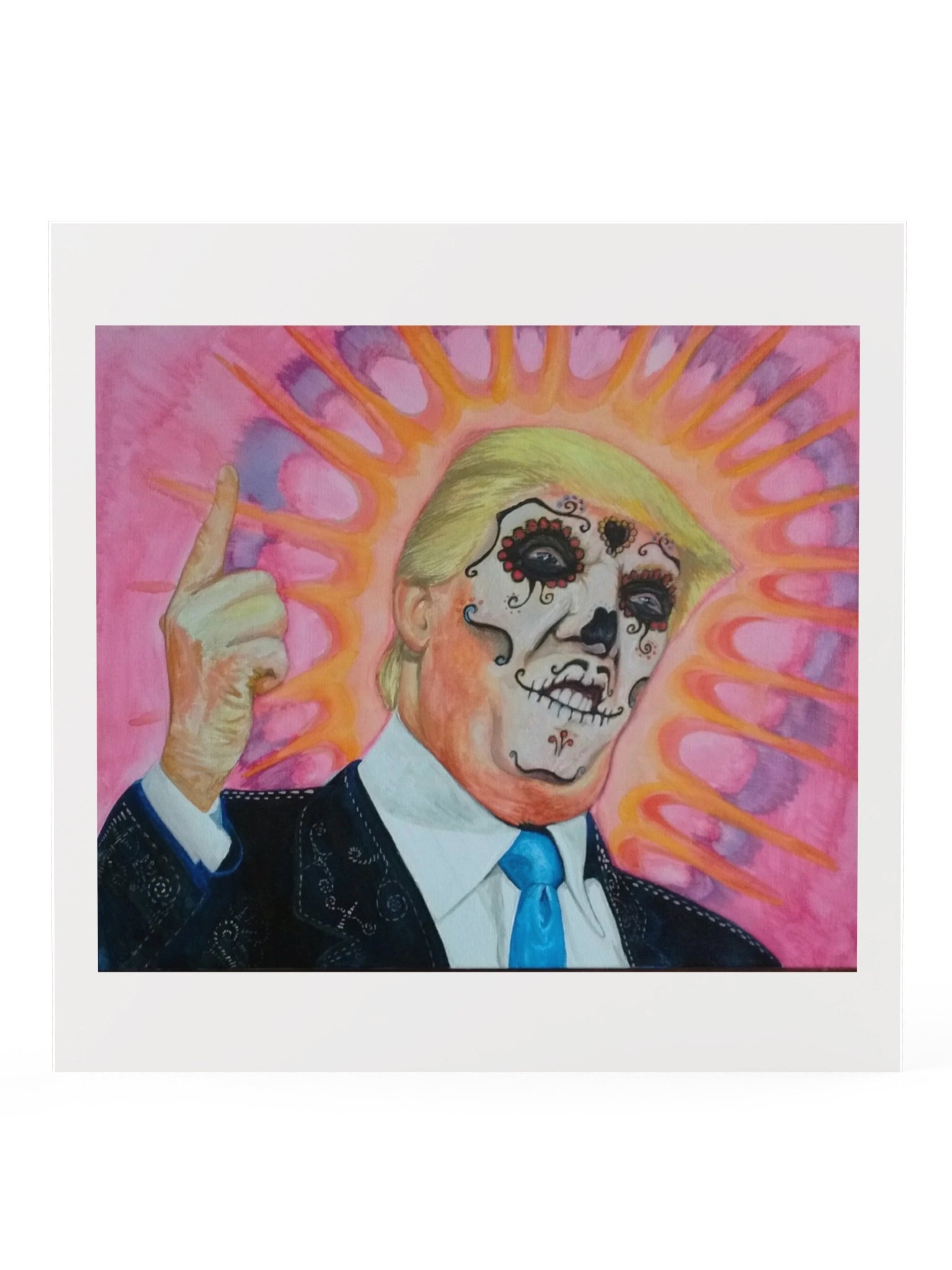 El Presidente de la Muerte product image (5)