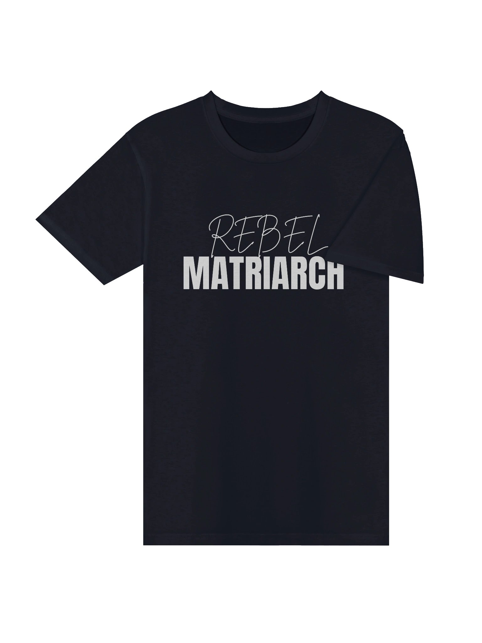 Rebel Matriarch / revolution is a mother T-Shirt product image (4)