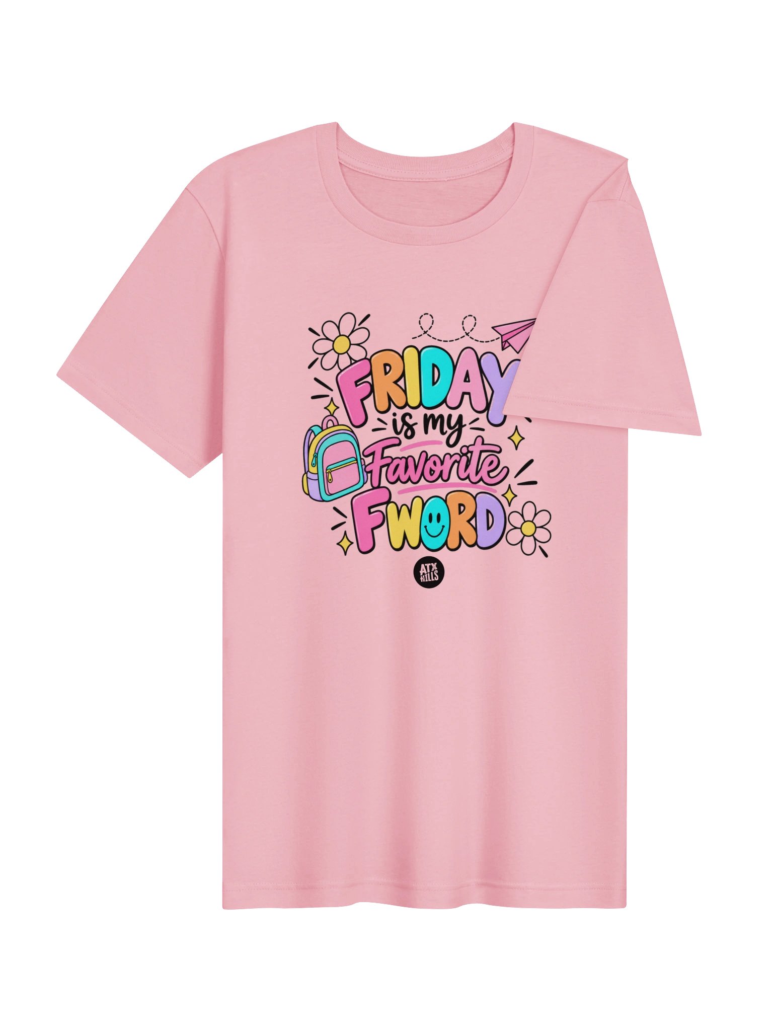 Friday Is My Fav F Word product image (4)