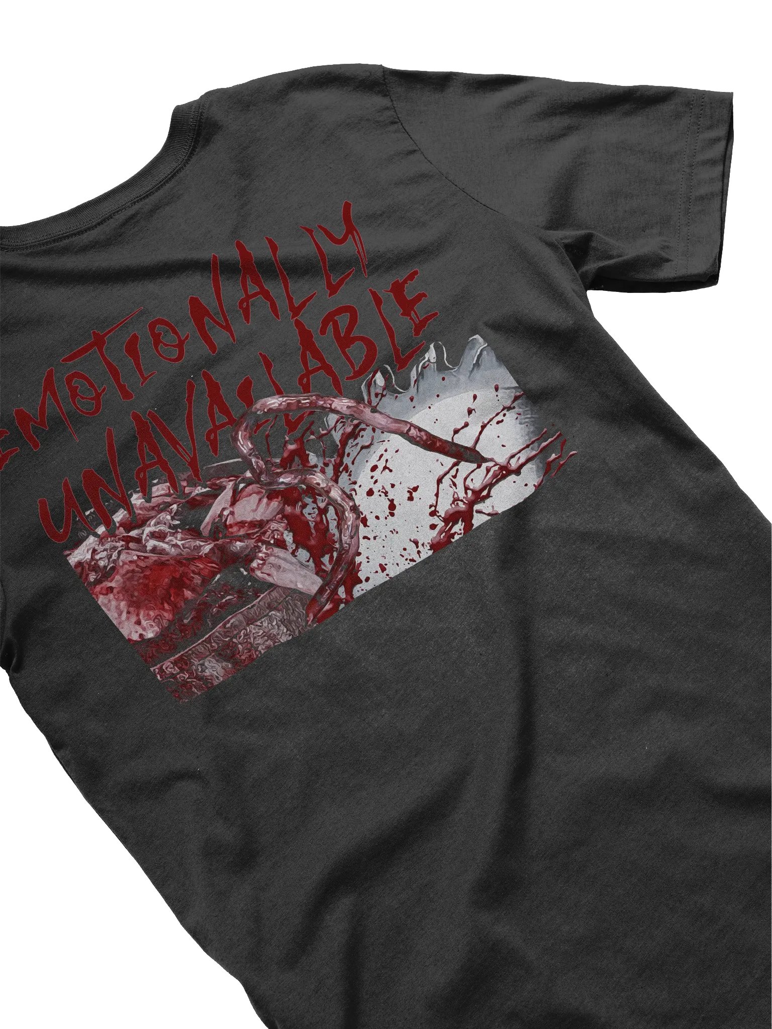 EMOTIONALLY UNAVAILABLE product image (3)