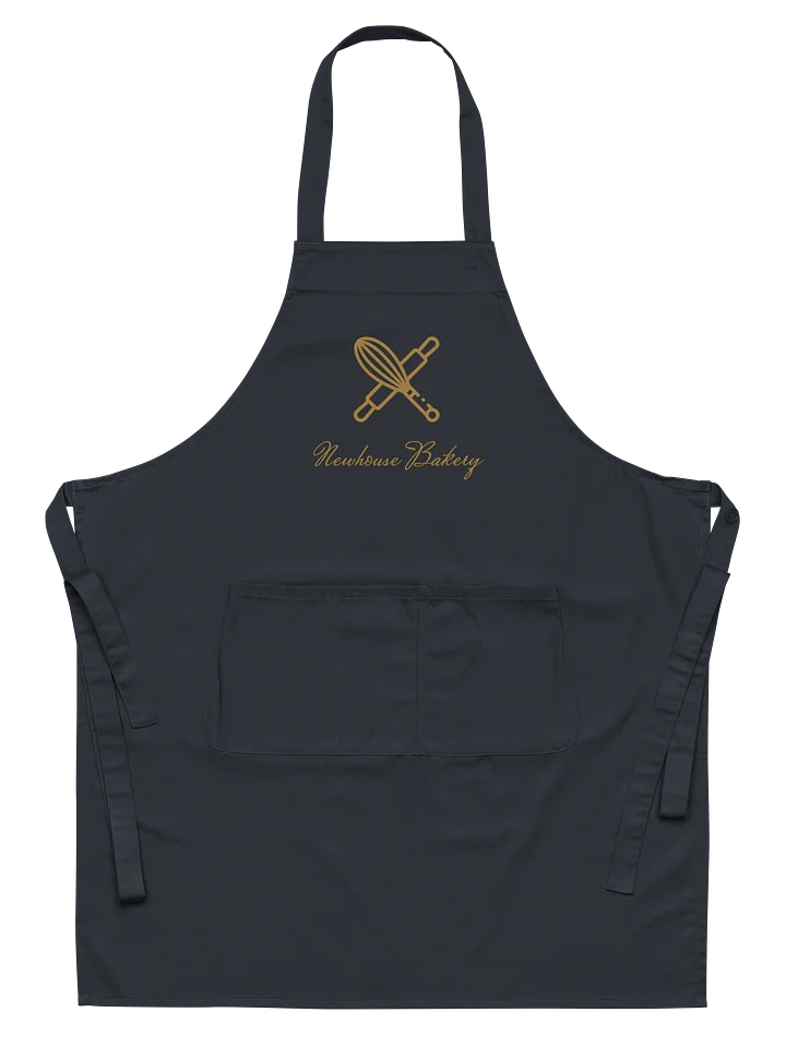The Newhouse Baking Apron product image (1)