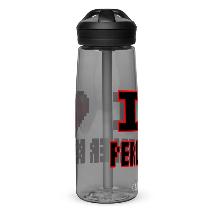 I Heart Perler Bead 2 Bottle product image (2)