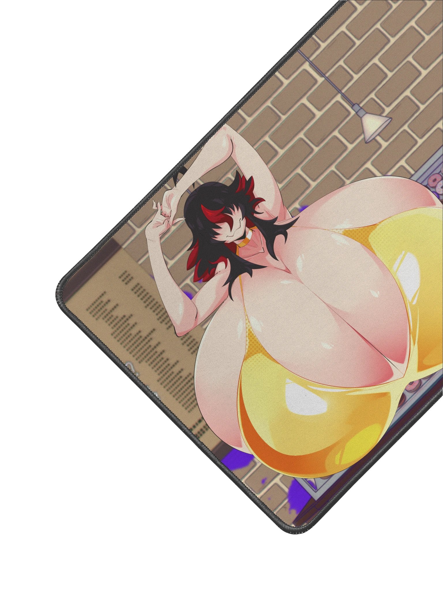 Gold week hugeness product image (2)