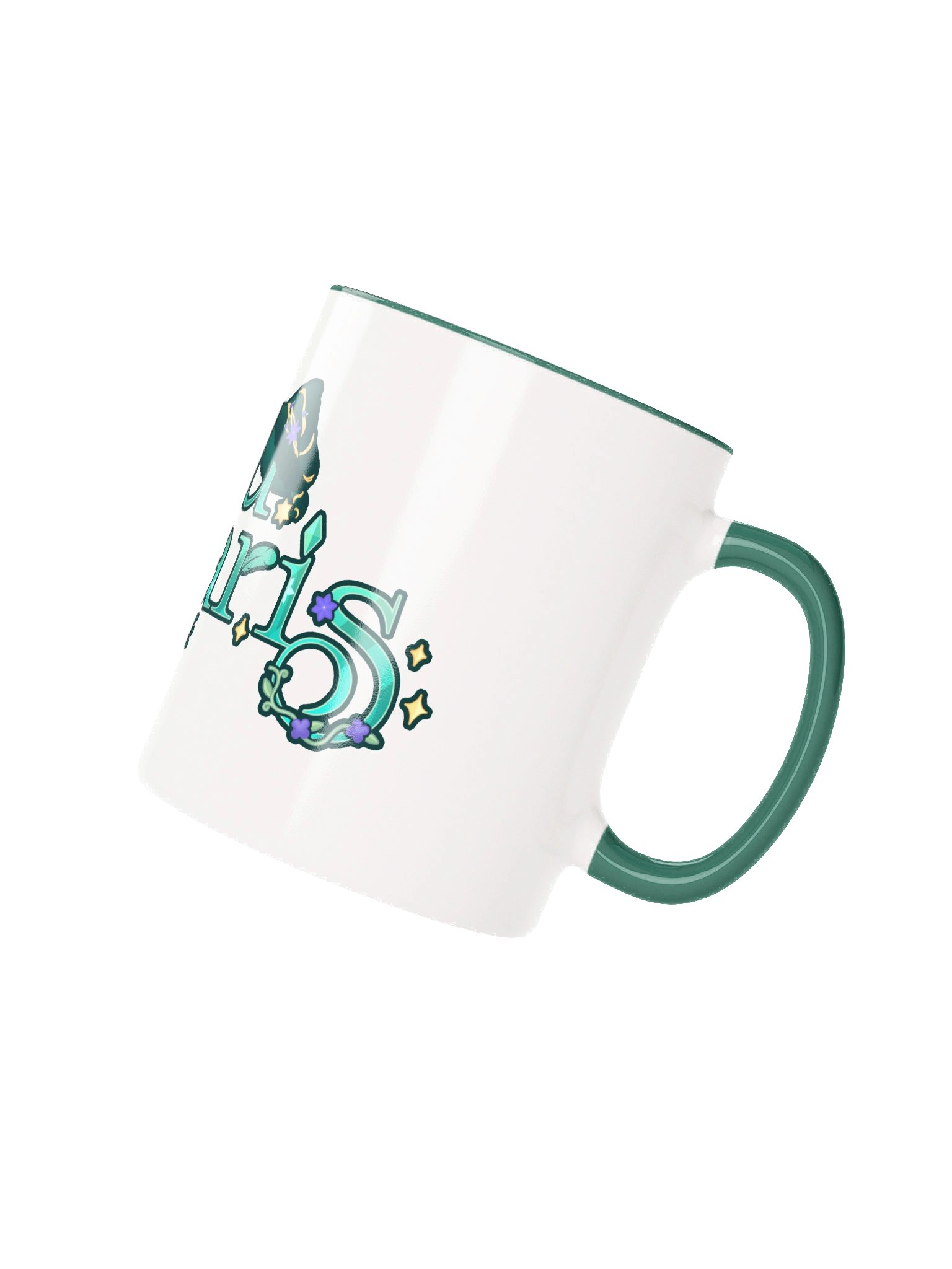 Logo - Tasse product image (2)