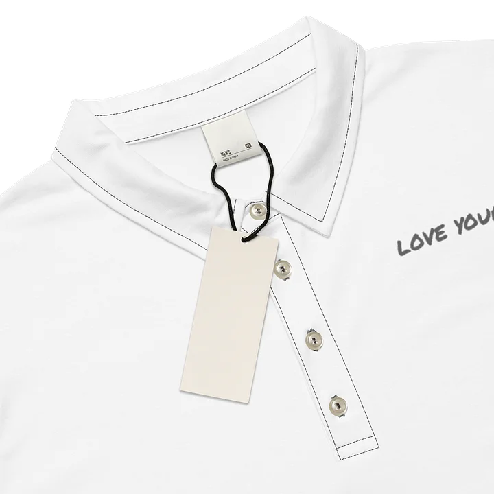 love yourself shirt product image (2)