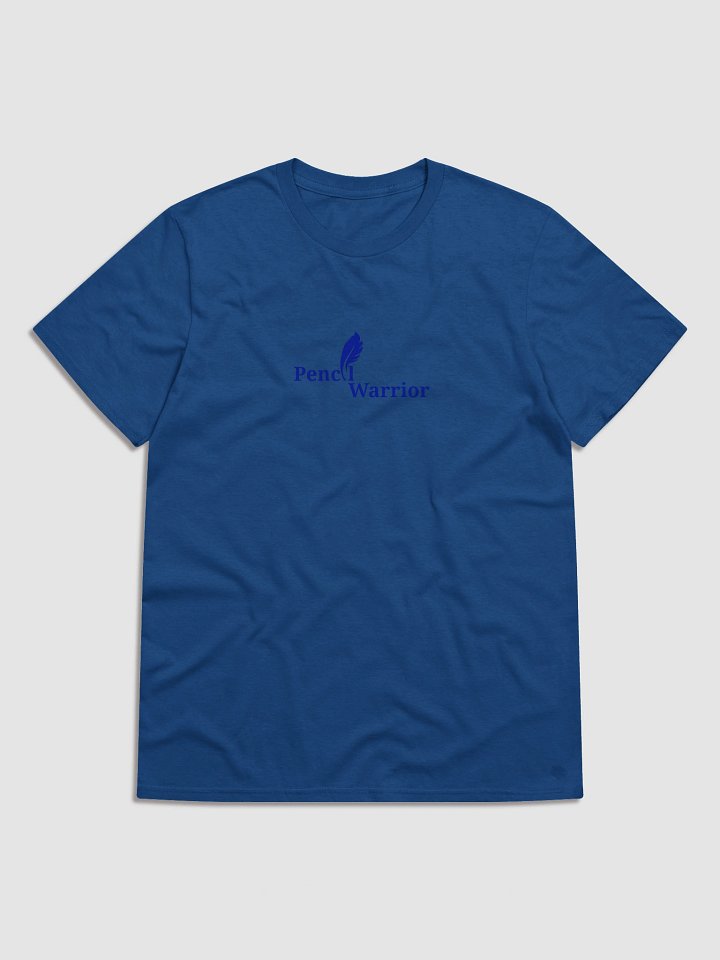 Quill Warrior T-Shirt product image (1)