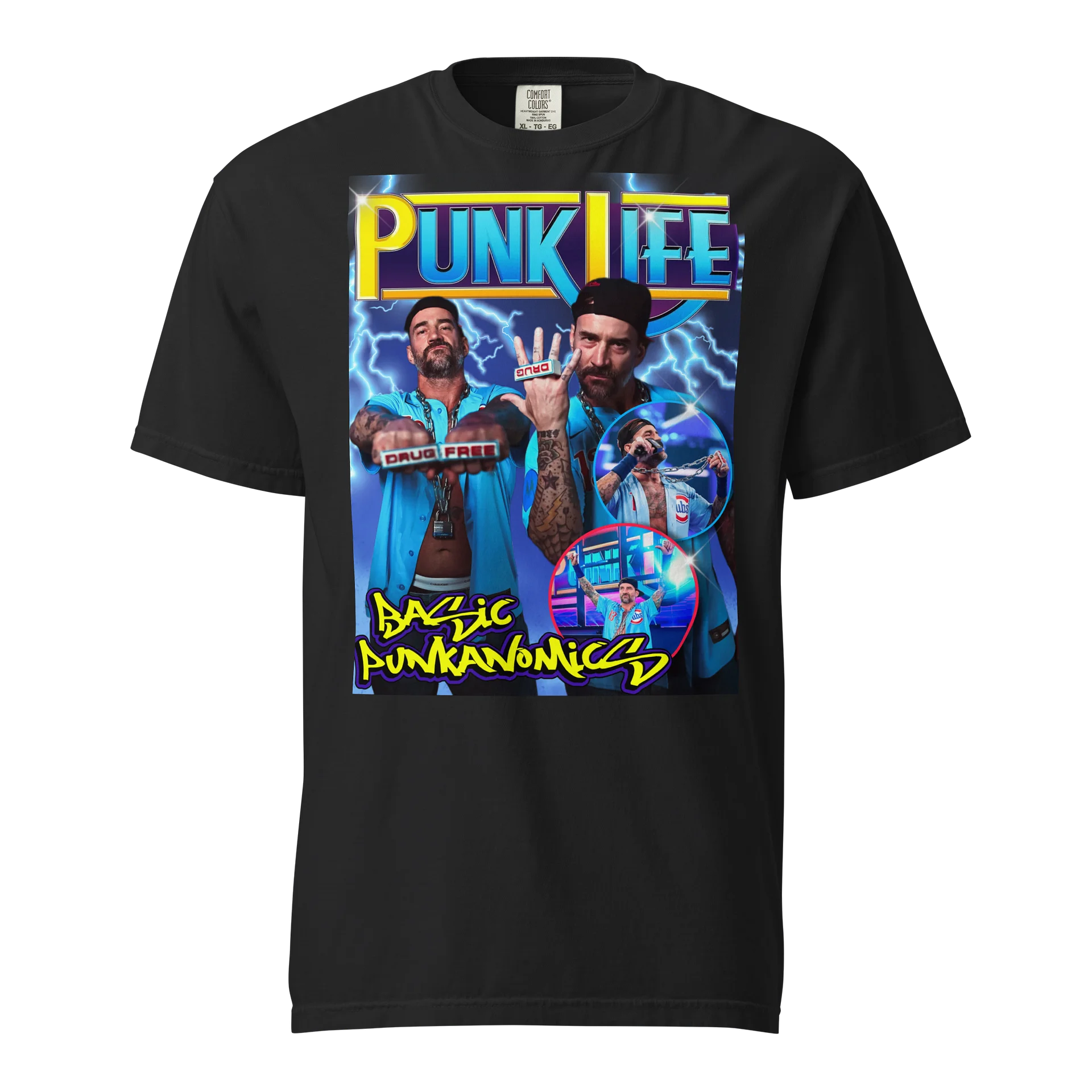 Punk Life product image (1)