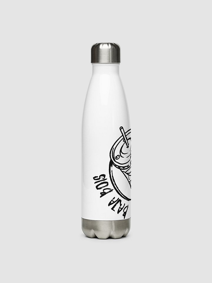 Baja Bois Stainless Steel Water Bottle product image (1)