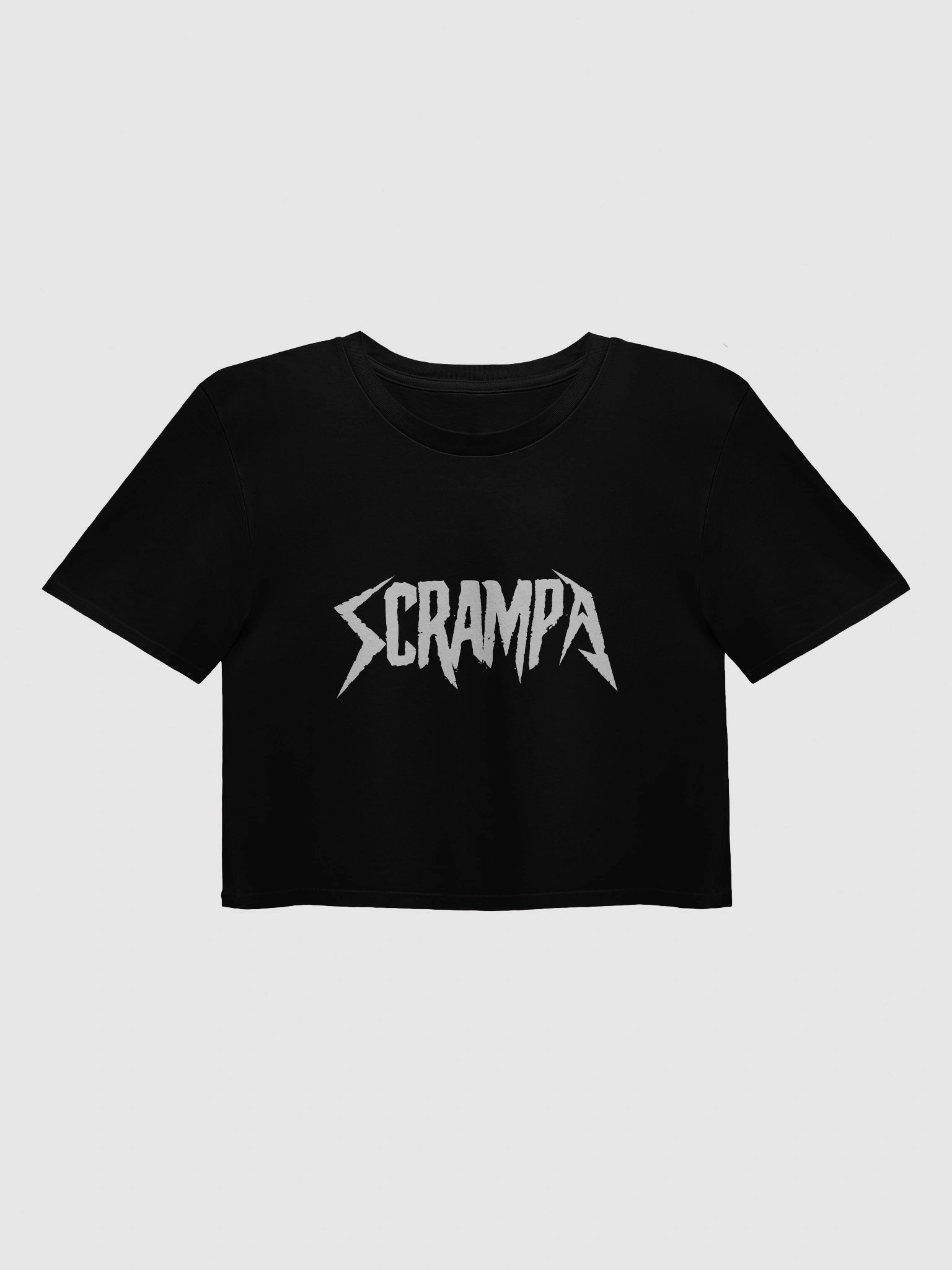Scrampa Crop Top product image (1)
