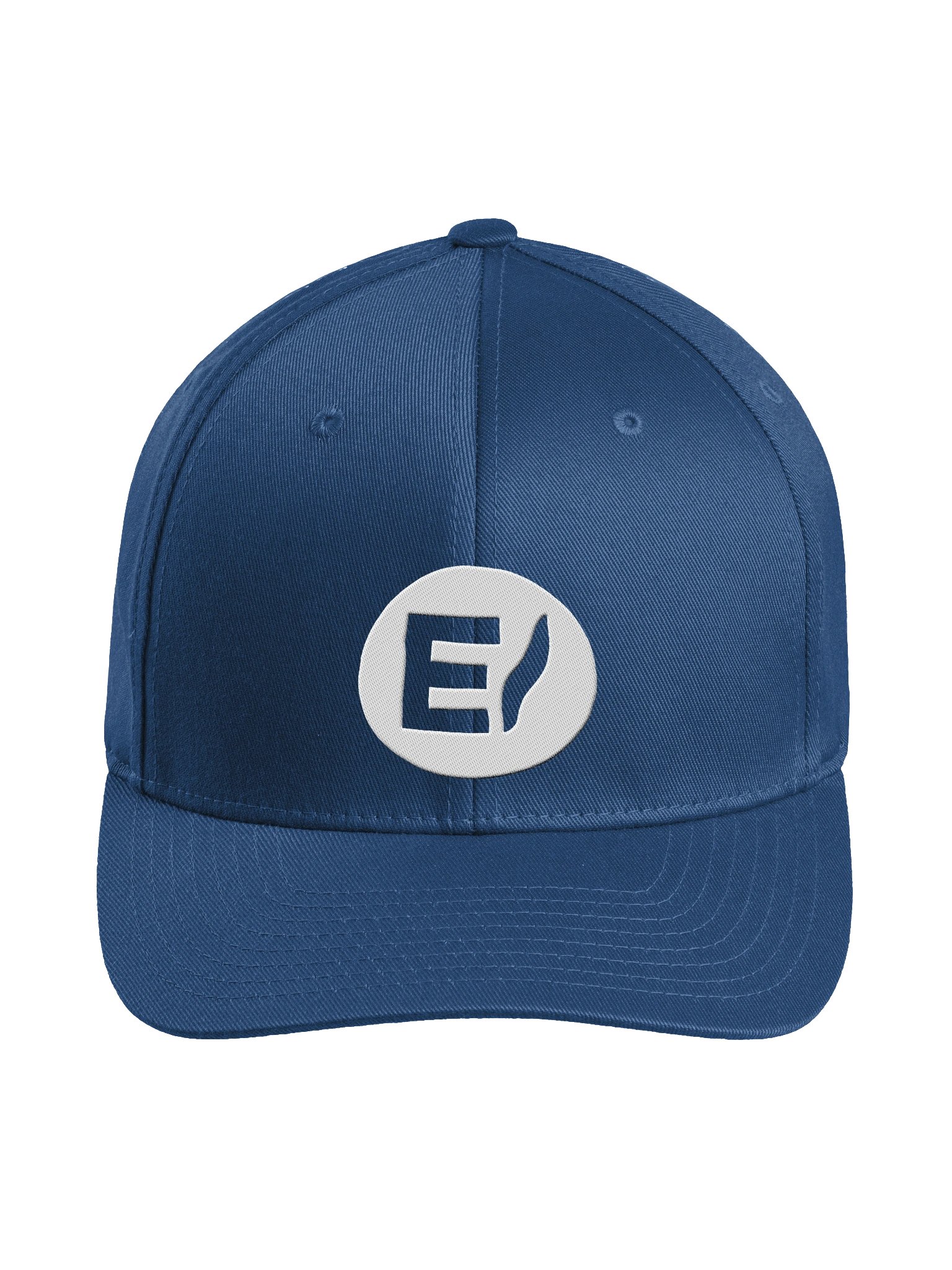 The Structured Flow Executive Cap product image (1)