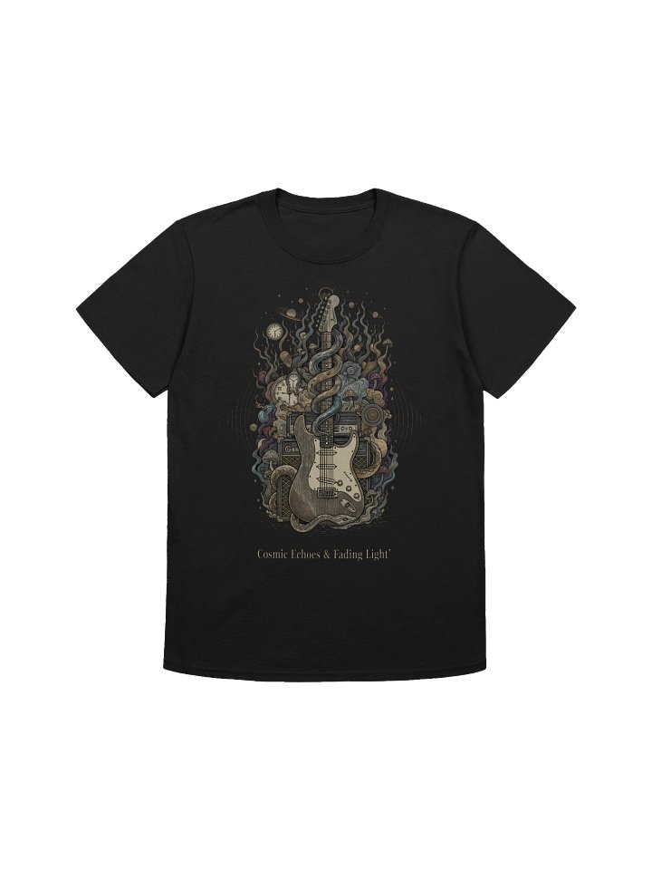 Cosmic Echoes & Fading Light product image (1)