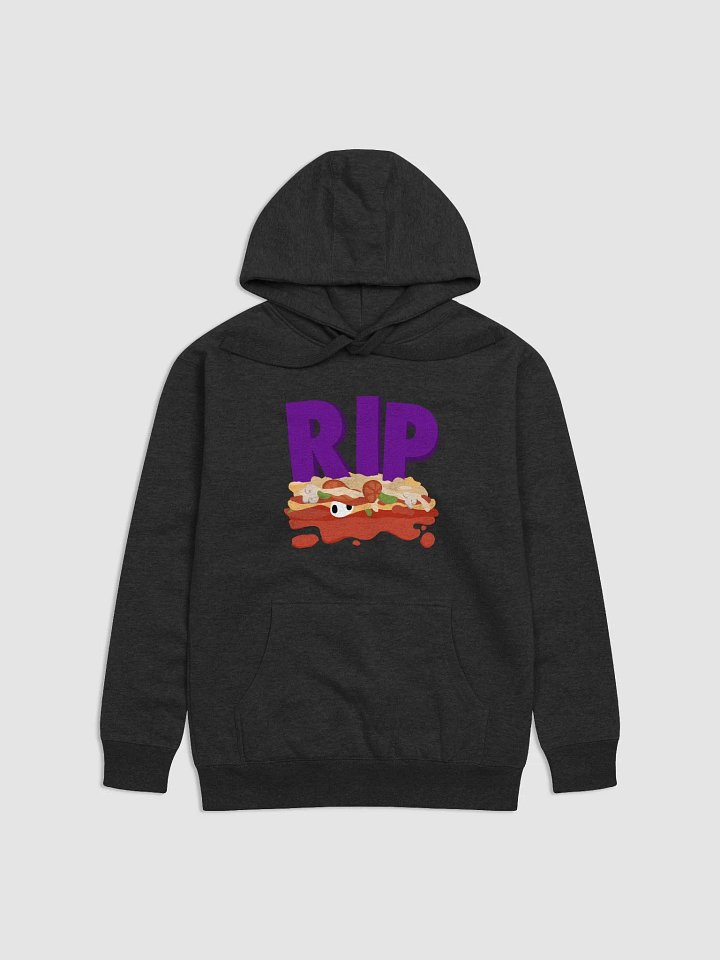 Done for the Day Unisex Hoodie product image (9)
