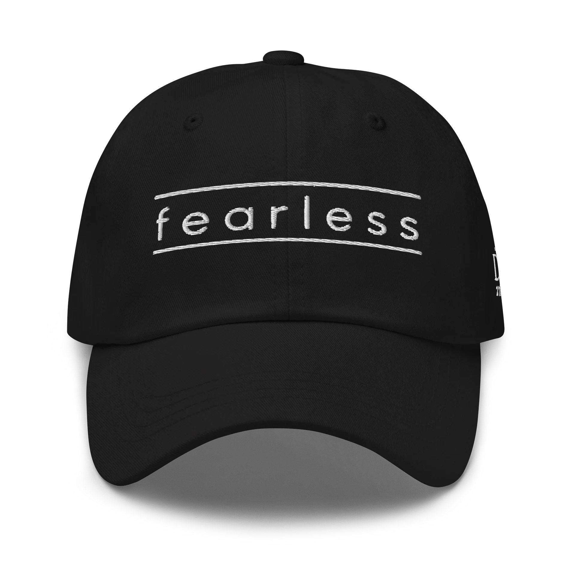 Fearless Hat product image (1)