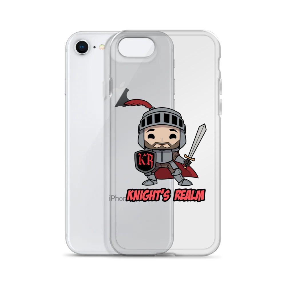Knight's Realm Phone Case product image (55)