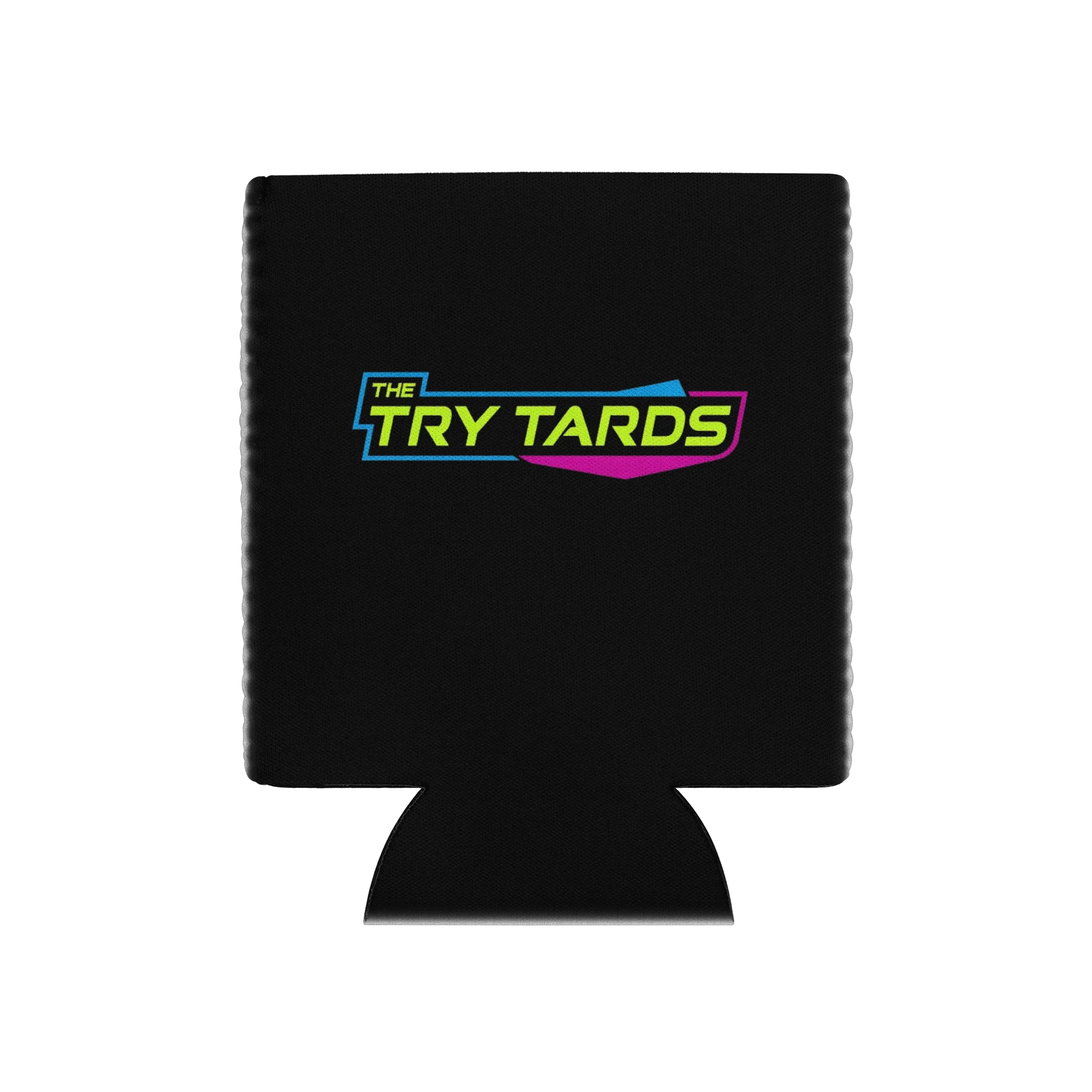 THE TRY TARDS DRINK COOZIE! product image (1)