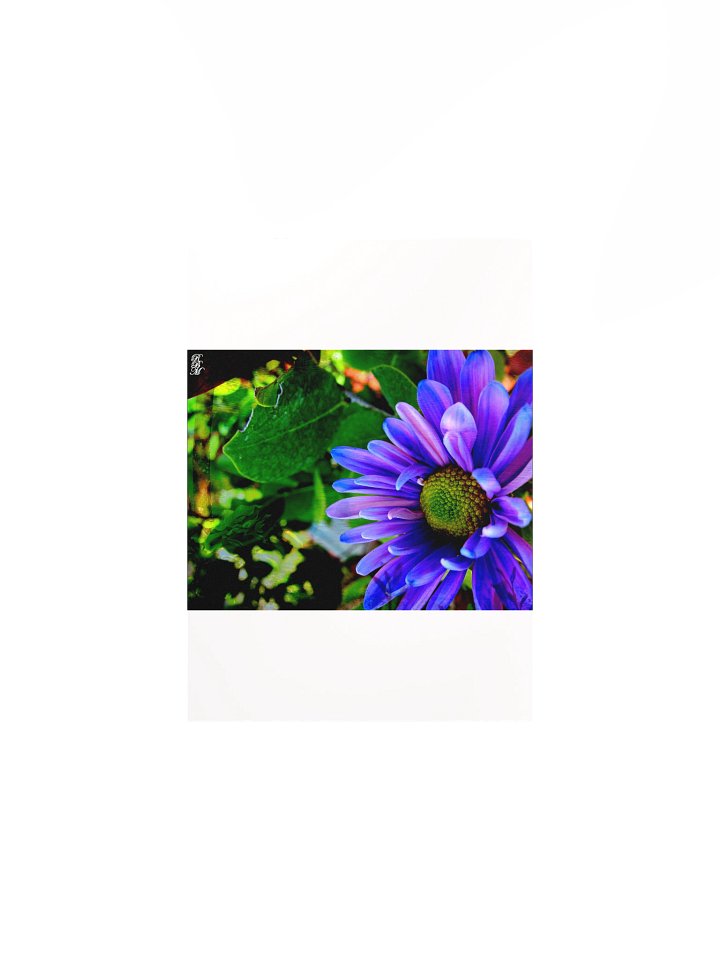 Bright Purple Flower product image (1)