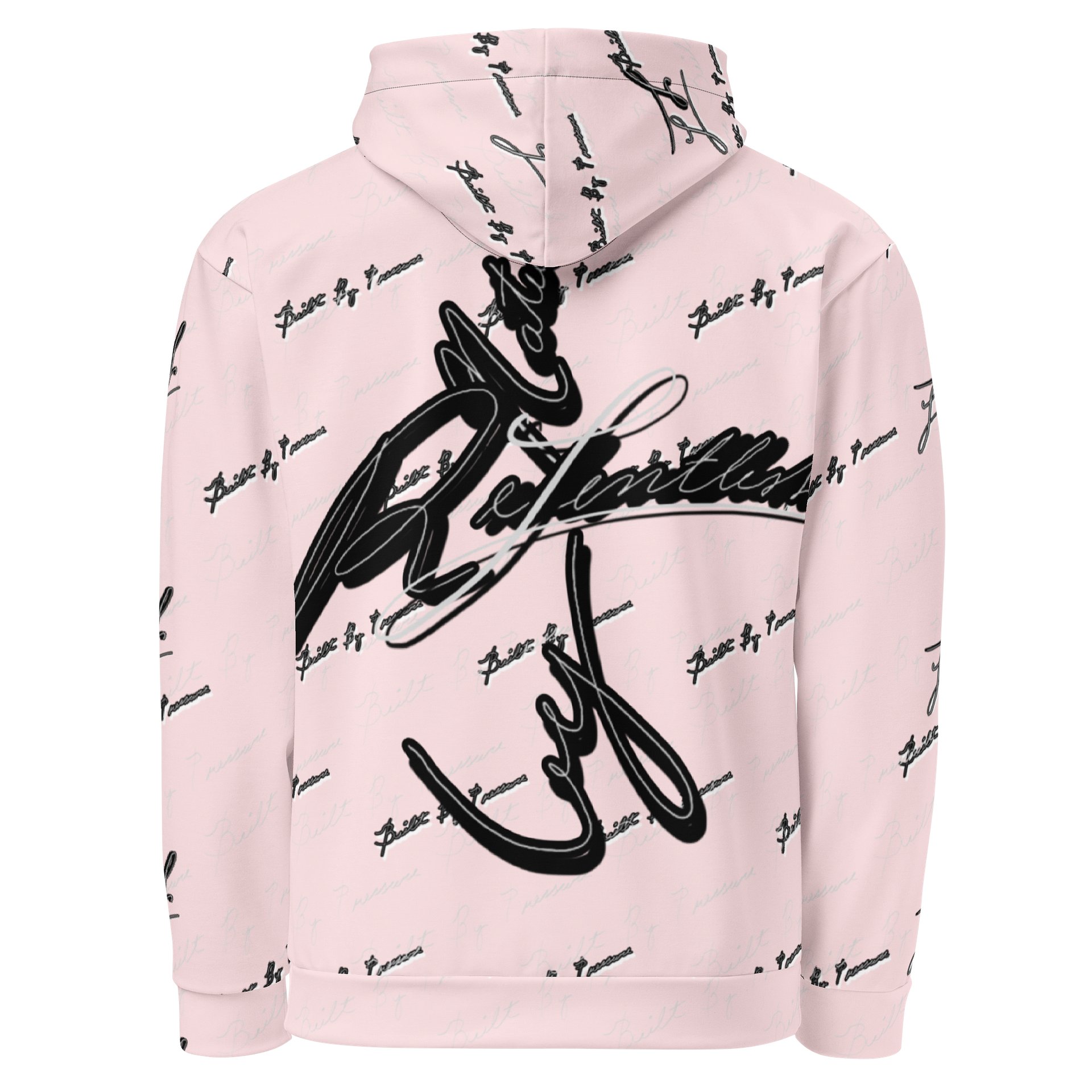 Limited Edition | Cotton Candy RBN V1 | Hoodie product image (2)