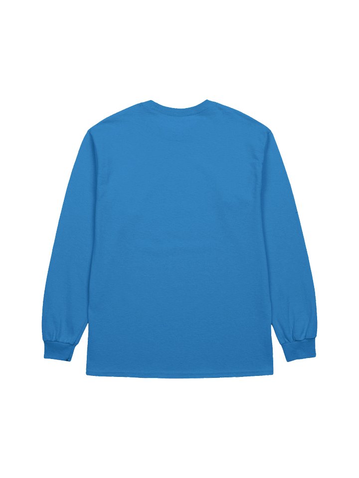 R.R.R Long Sleeve T-Shirt product image (2)
