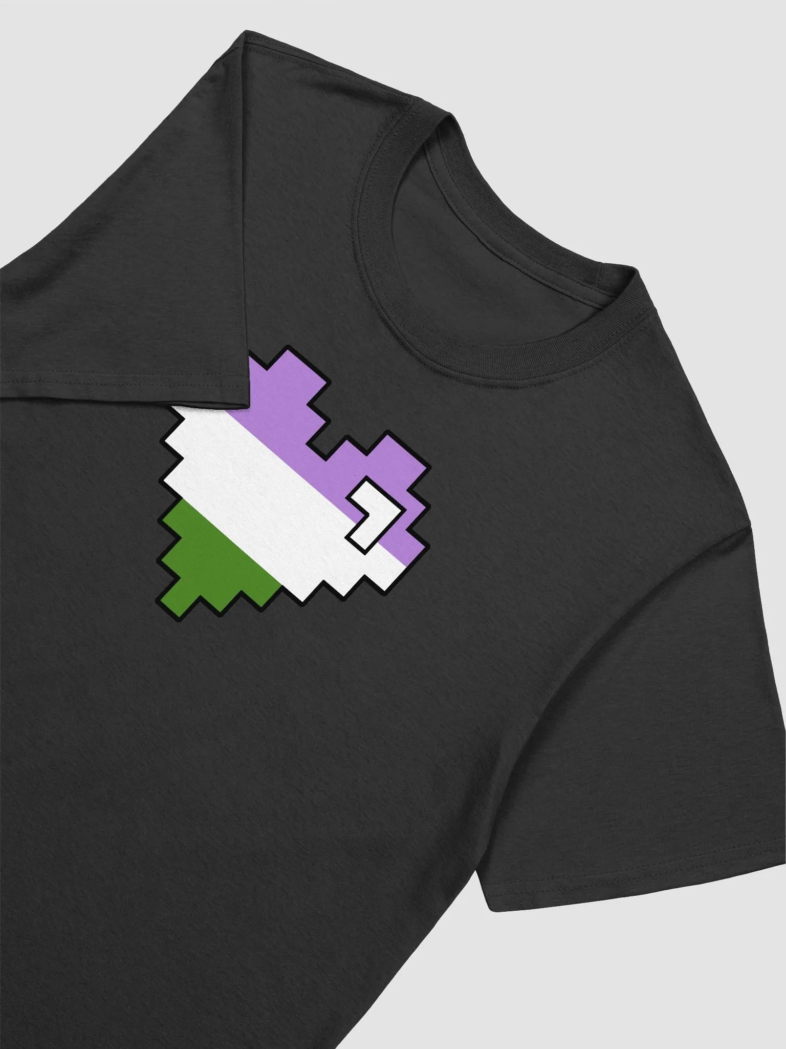 Pride 2024 Shirt - Gender Queer product image (19)
