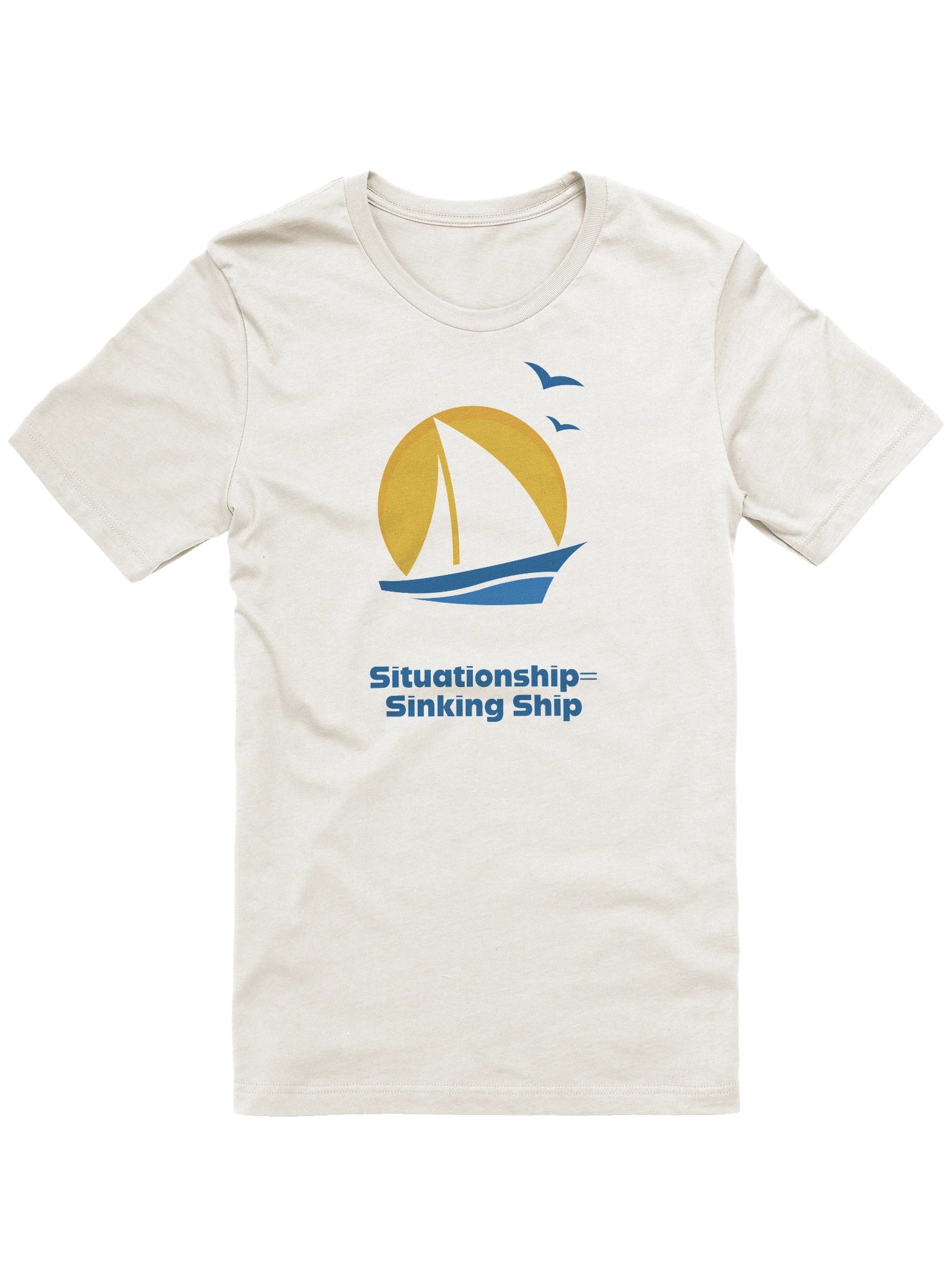 Situationship=Sinking Ship product image (1)