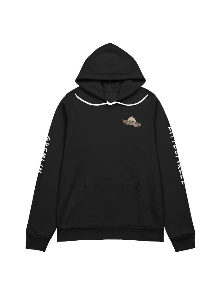 8th Gremlin Birthday Supersoft Pullover Hoodie product image (2)