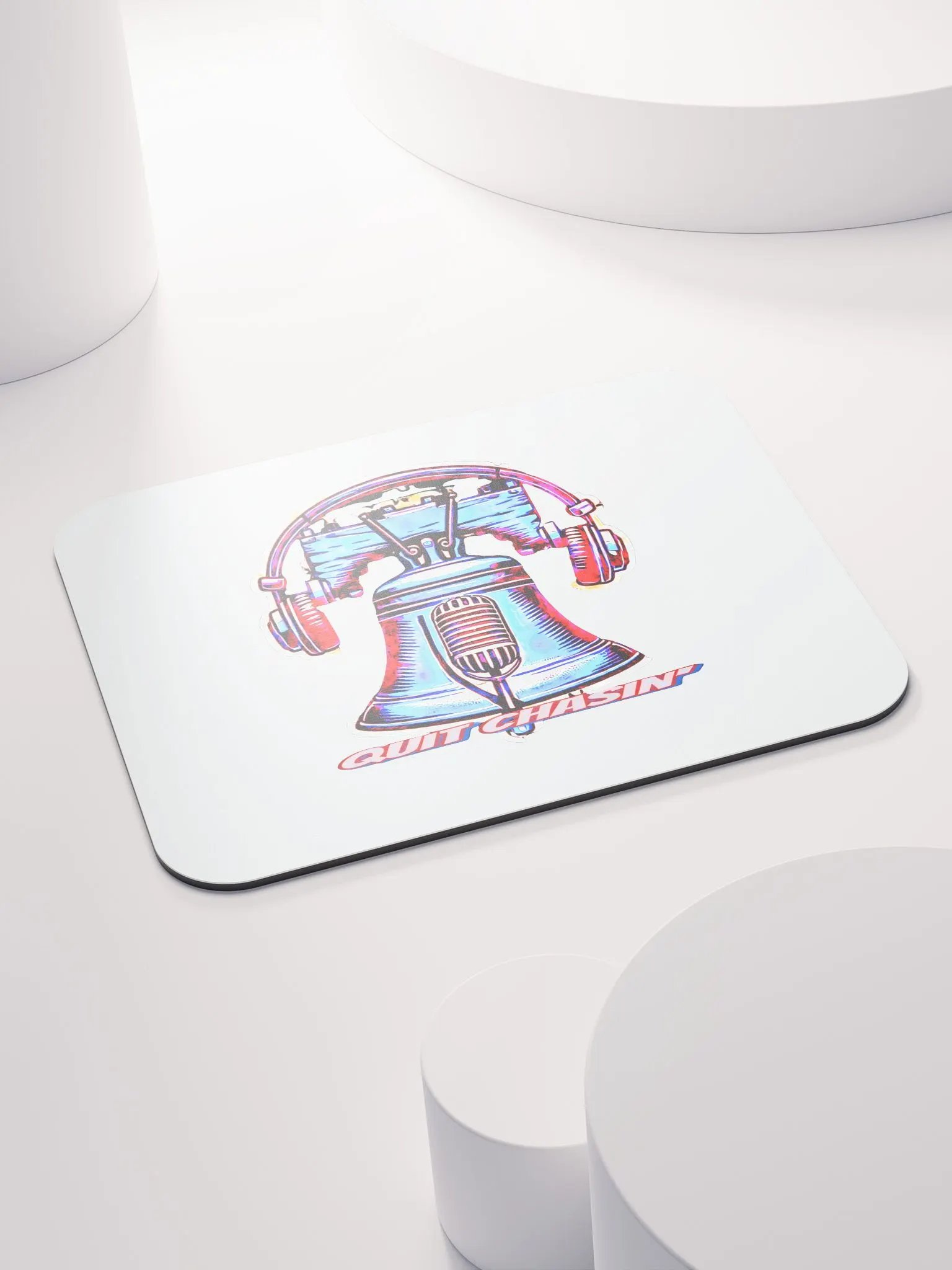 Quit Scratchin' Logo product image (4)