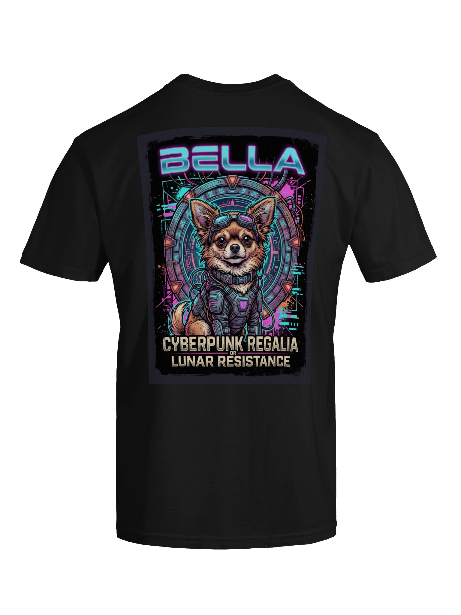 Cyber Bella product image (11)