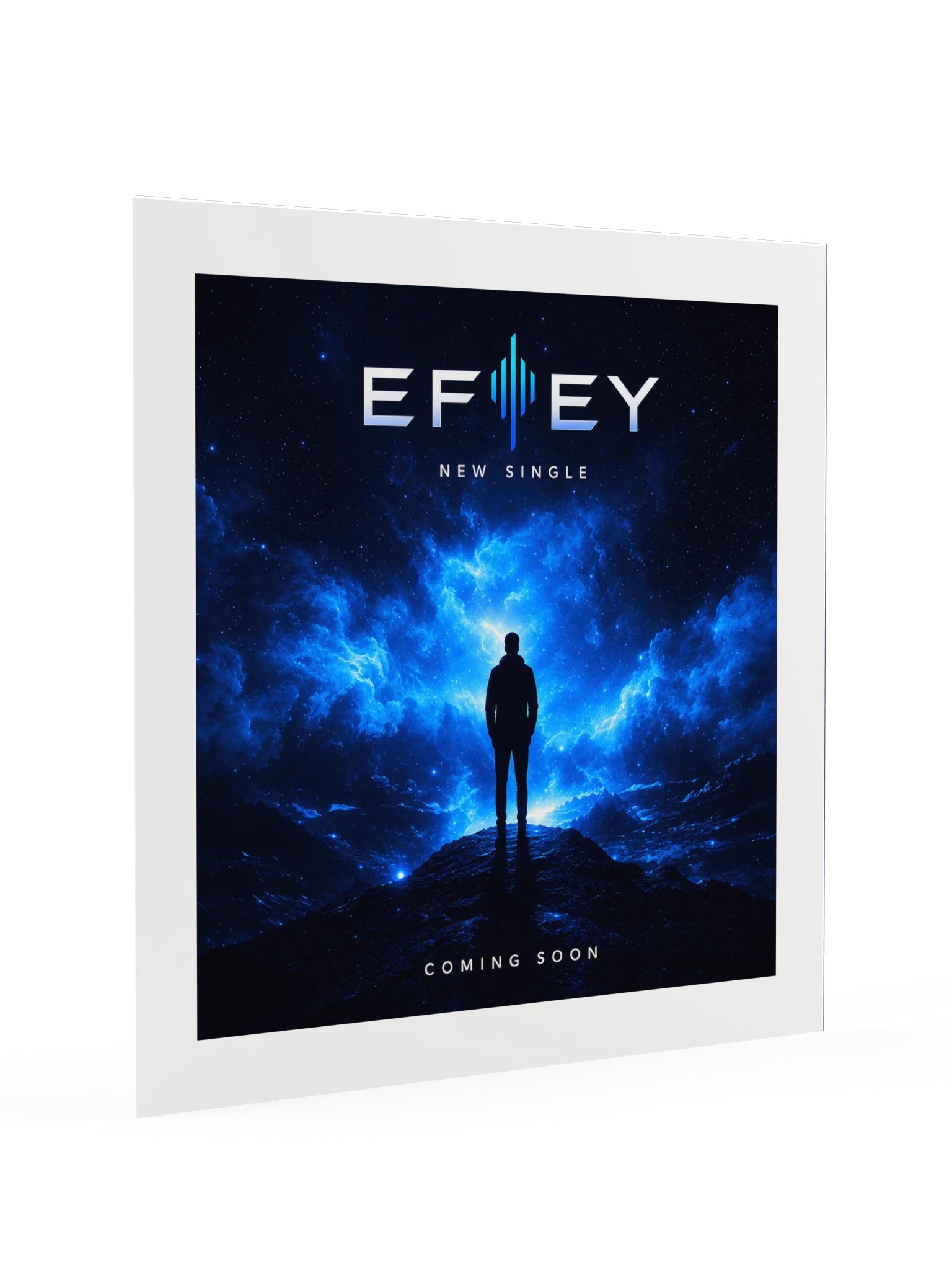 EFIEY Release Cover Poster product image (2)