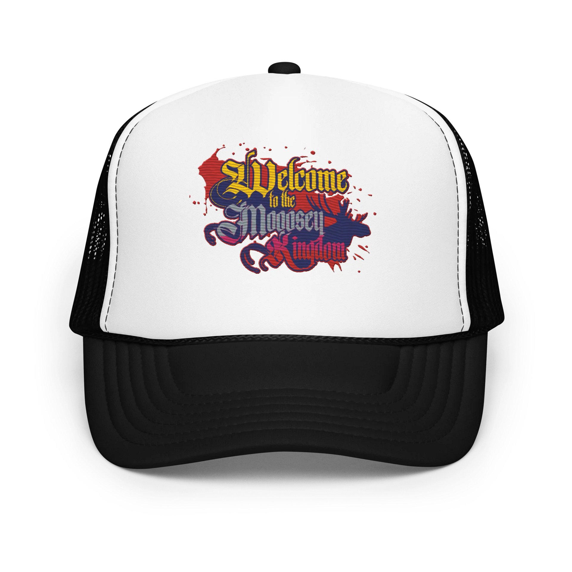 Welcome Hat! product image (1)