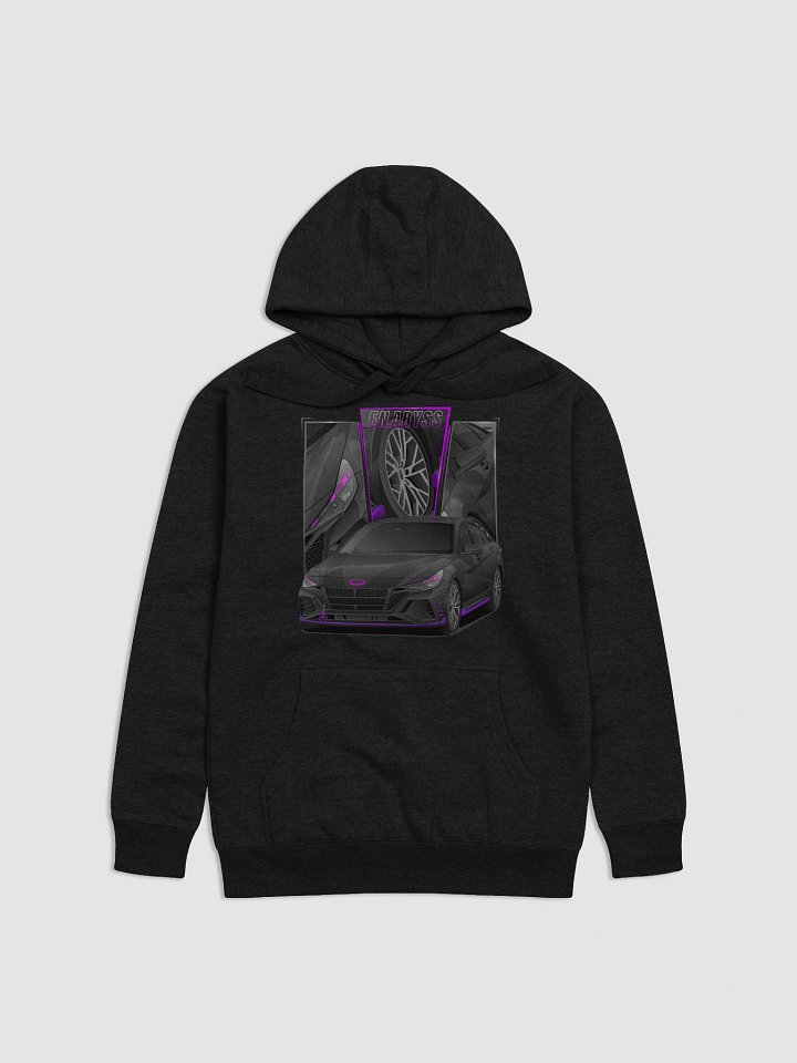 Hoodie - en.abyss product image (5)