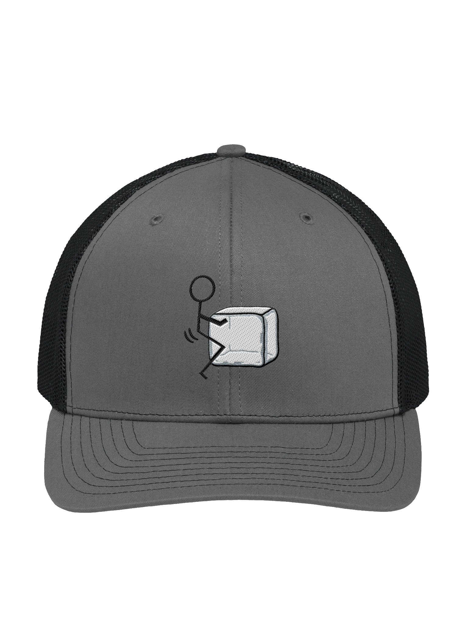 Fuck ICE Snapback Hat product image (2)