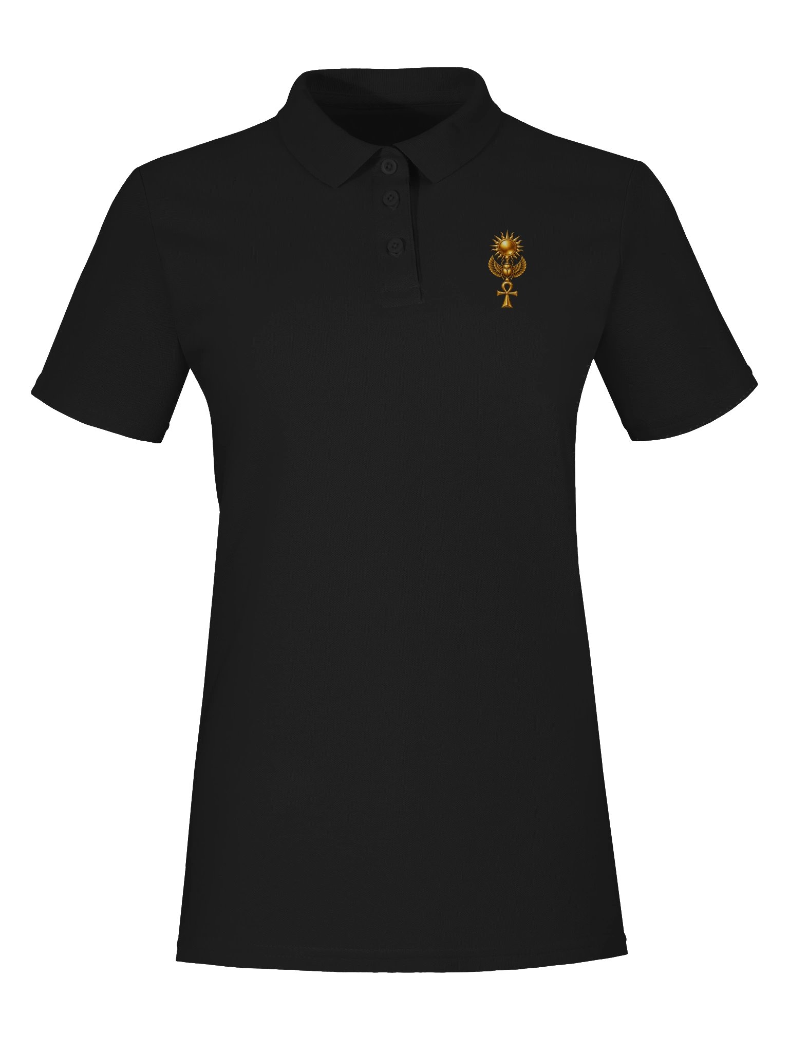 Women's Trinity Polo Shirt product image (7)